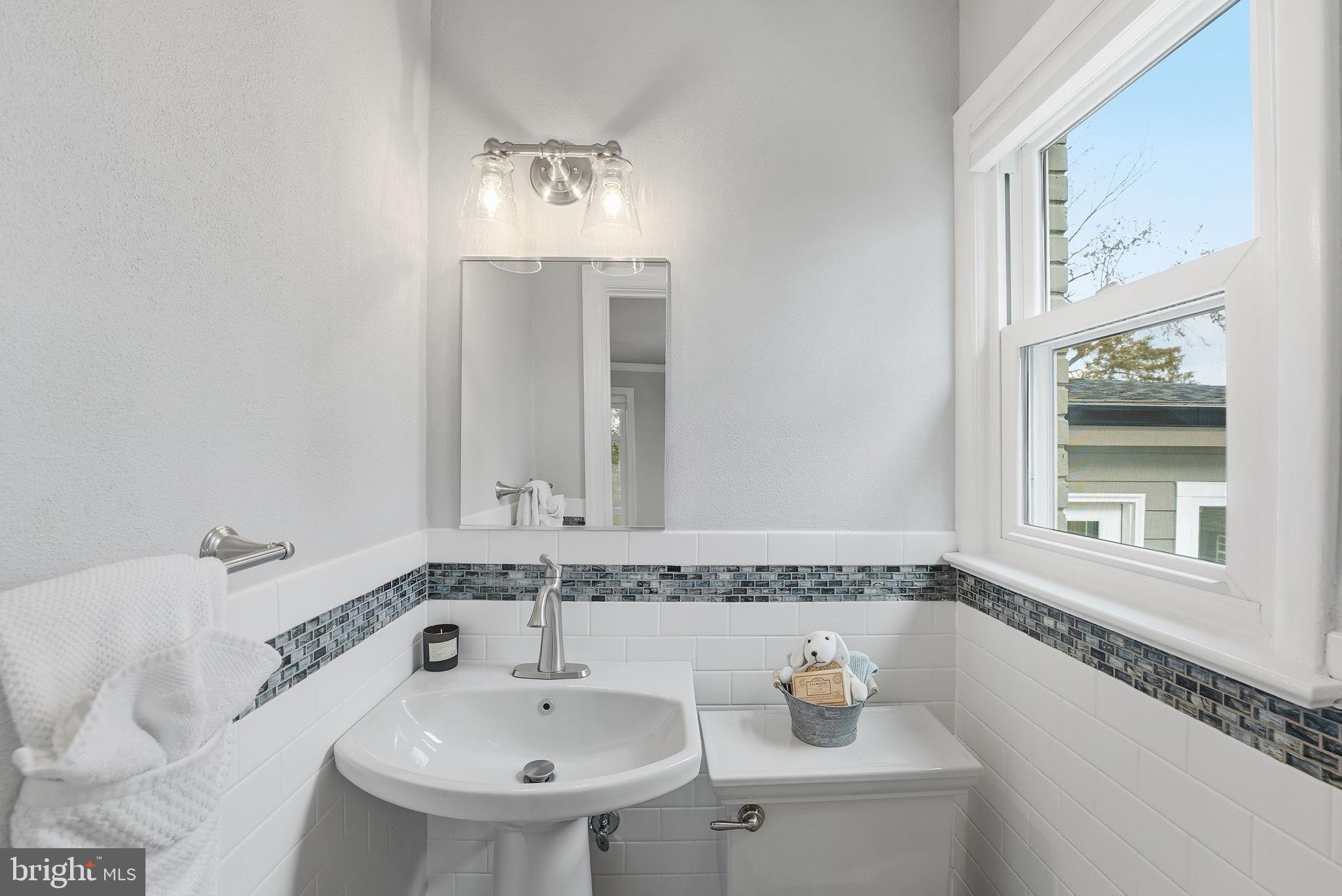 BEACON VILLAGE - Residential