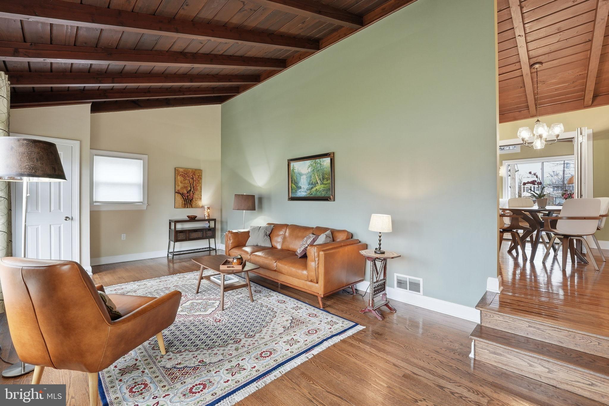 BEACON VILLAGE - Residential