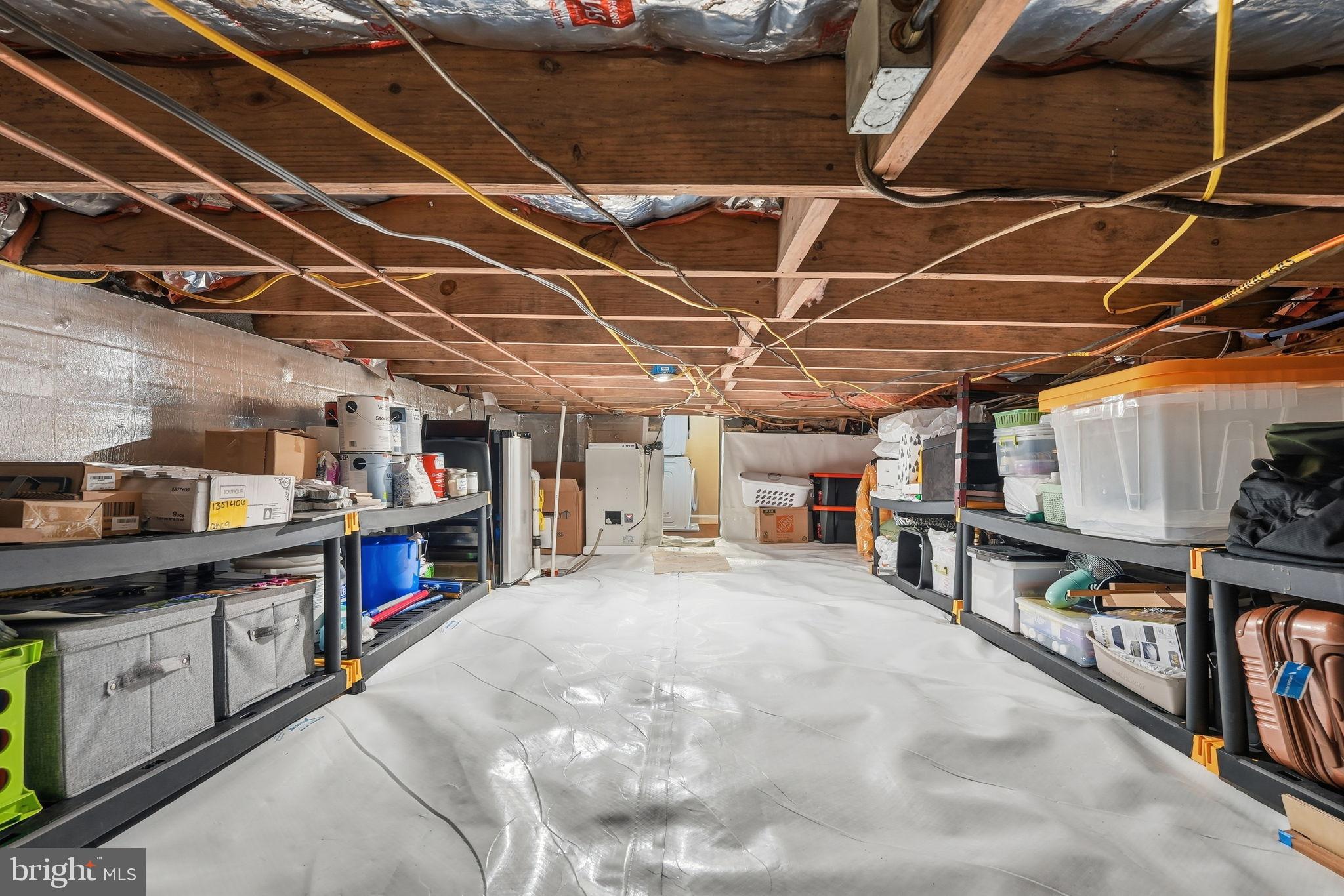 BEACON VILLAGE - Residential