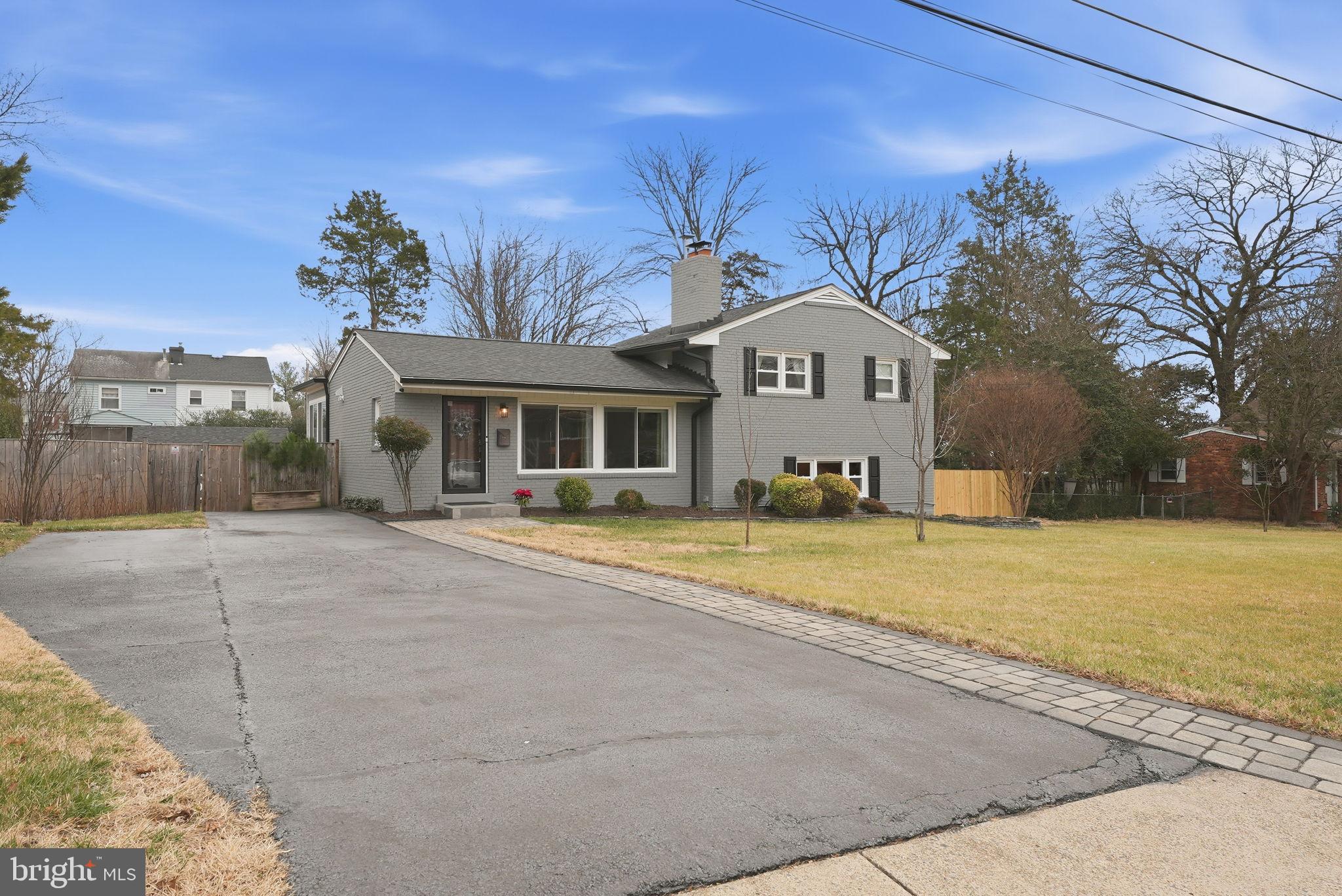 BEACON VILLAGE - Residential