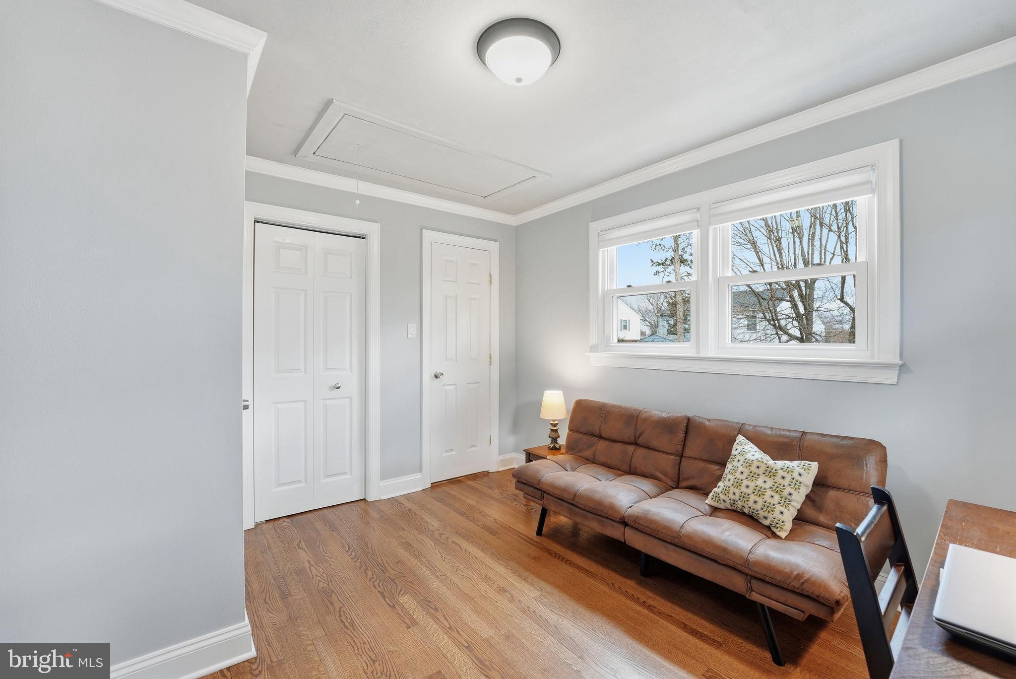 BEACON VILLAGE - Residential