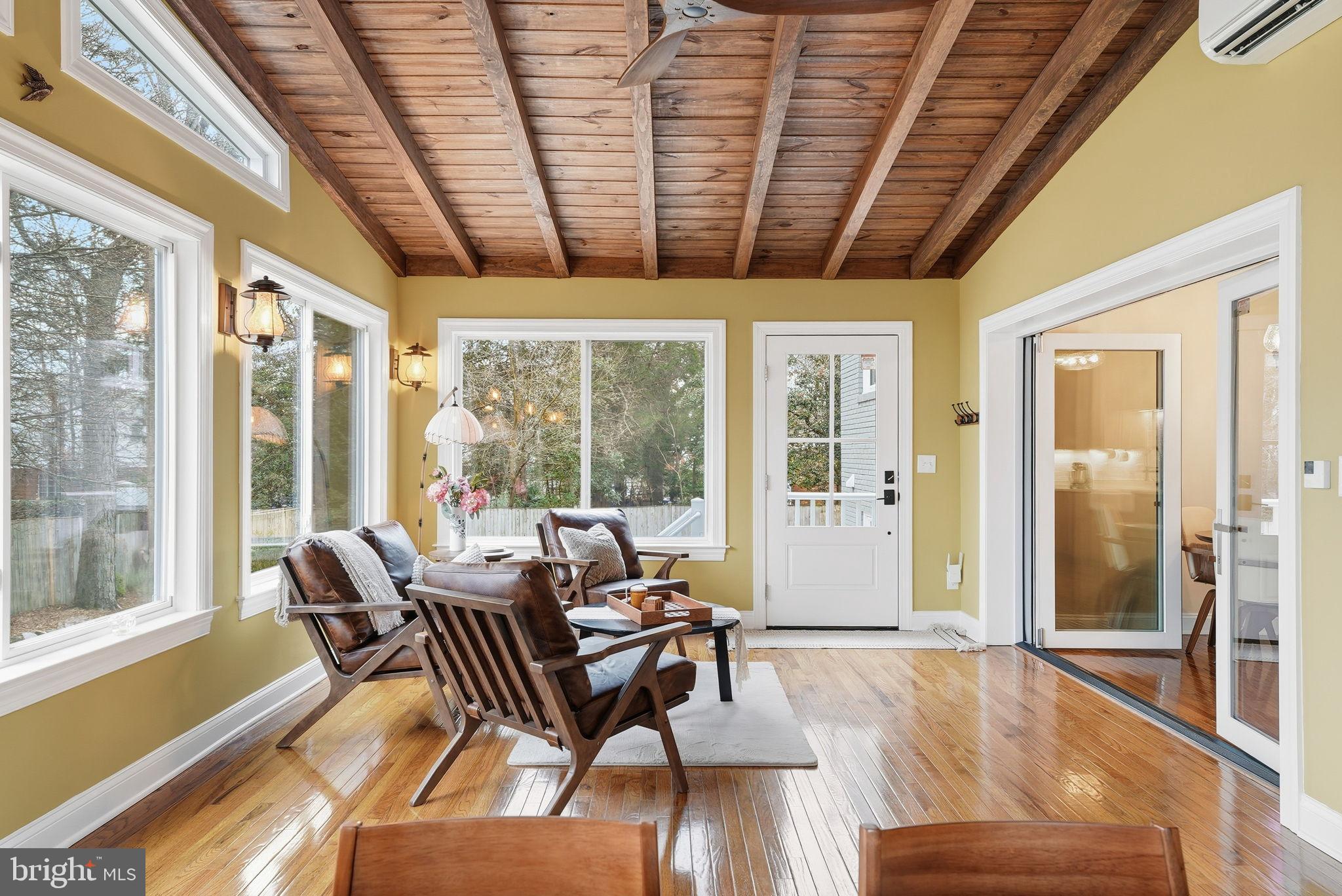 BEACON VILLAGE - Residential