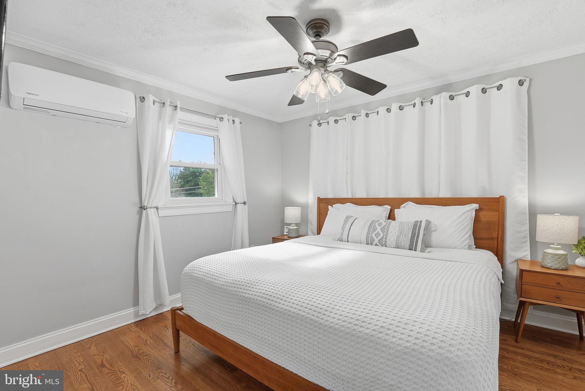 BEACON VILLAGE - Residential