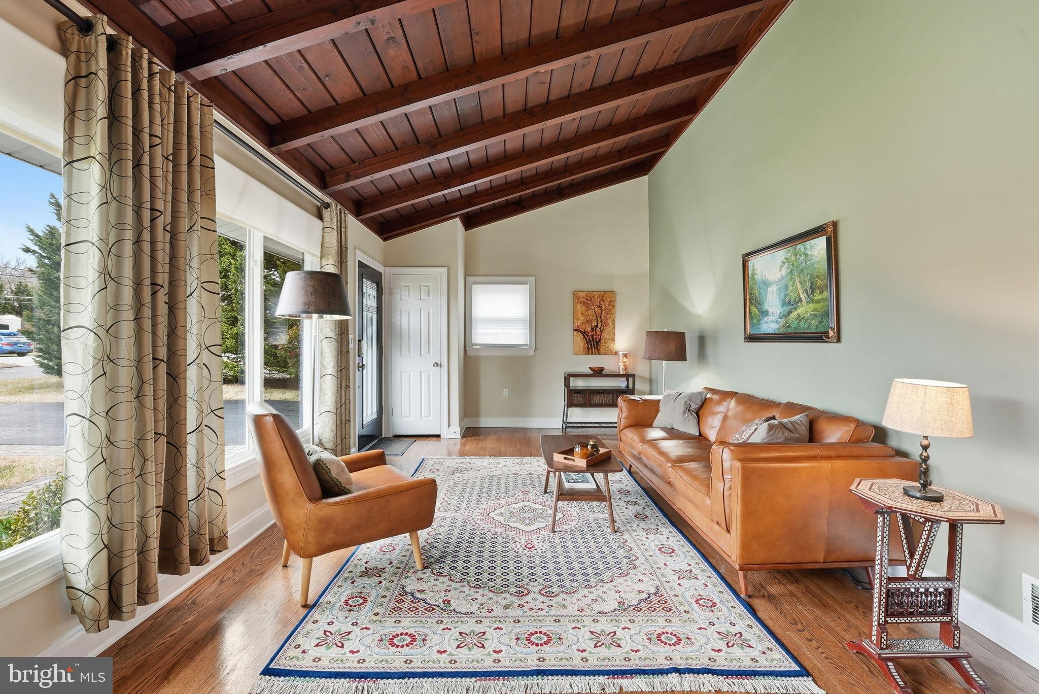 BEACON VILLAGE - Residential