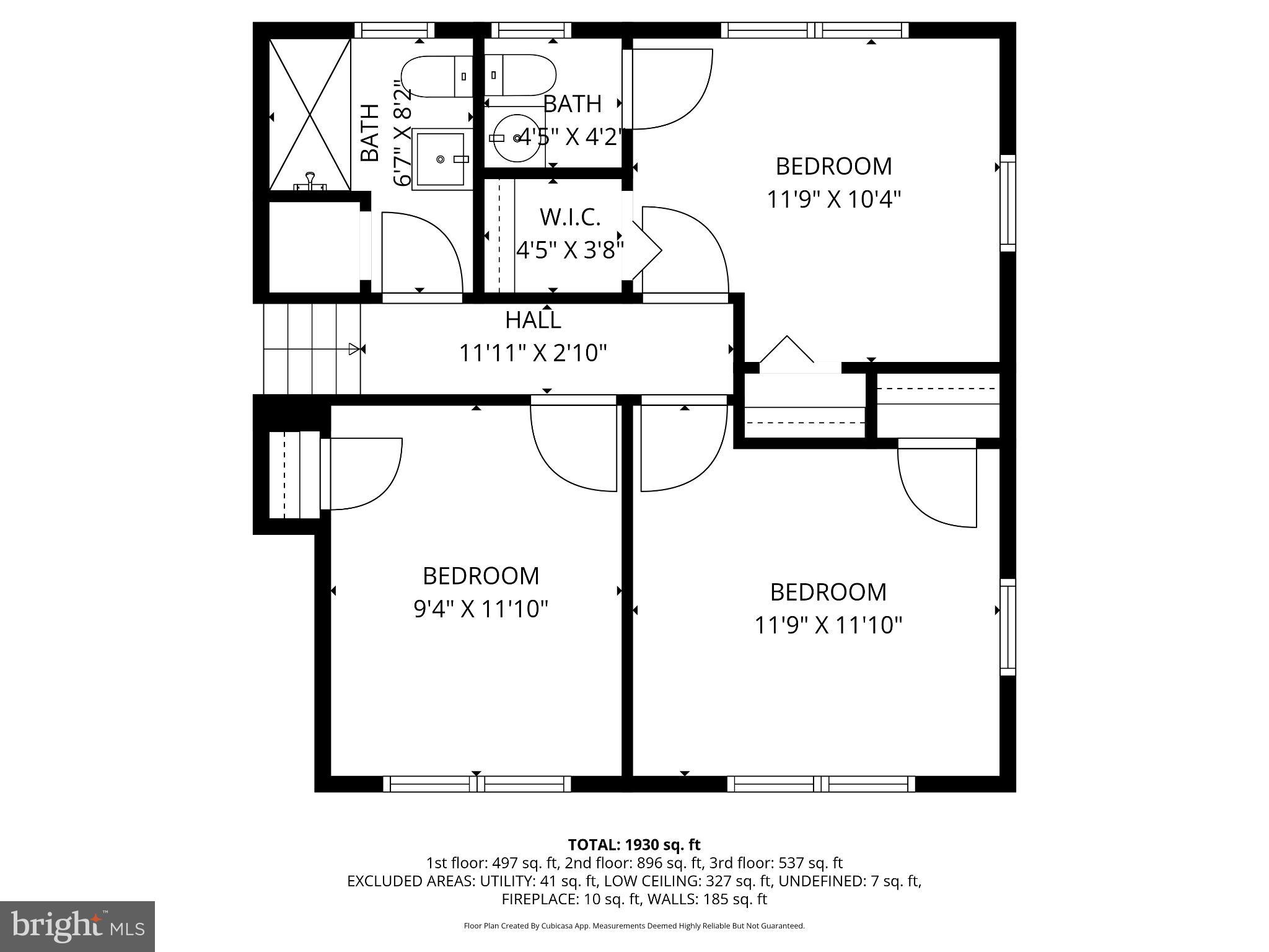 BEACON VILLAGE - Residential