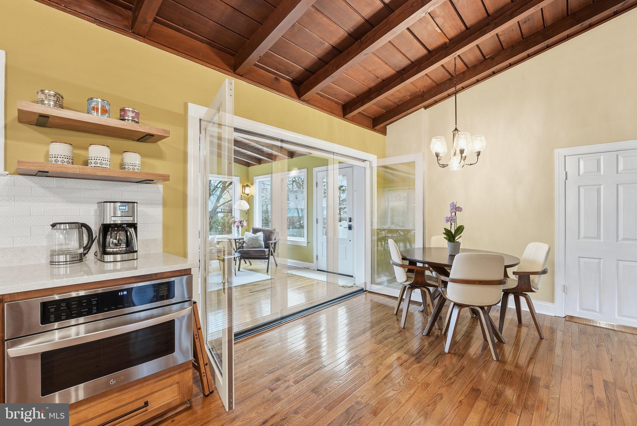 BEACON VILLAGE - Residential