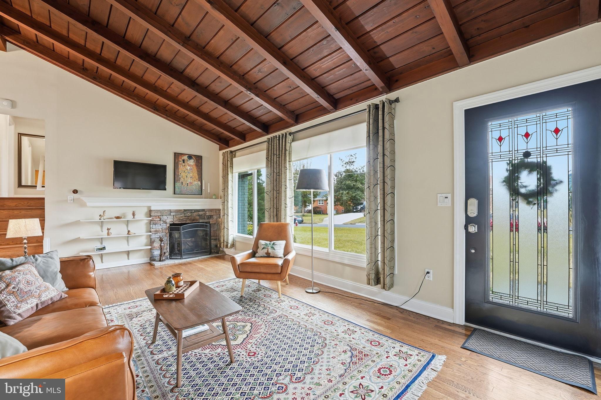 BEACON VILLAGE - Residential