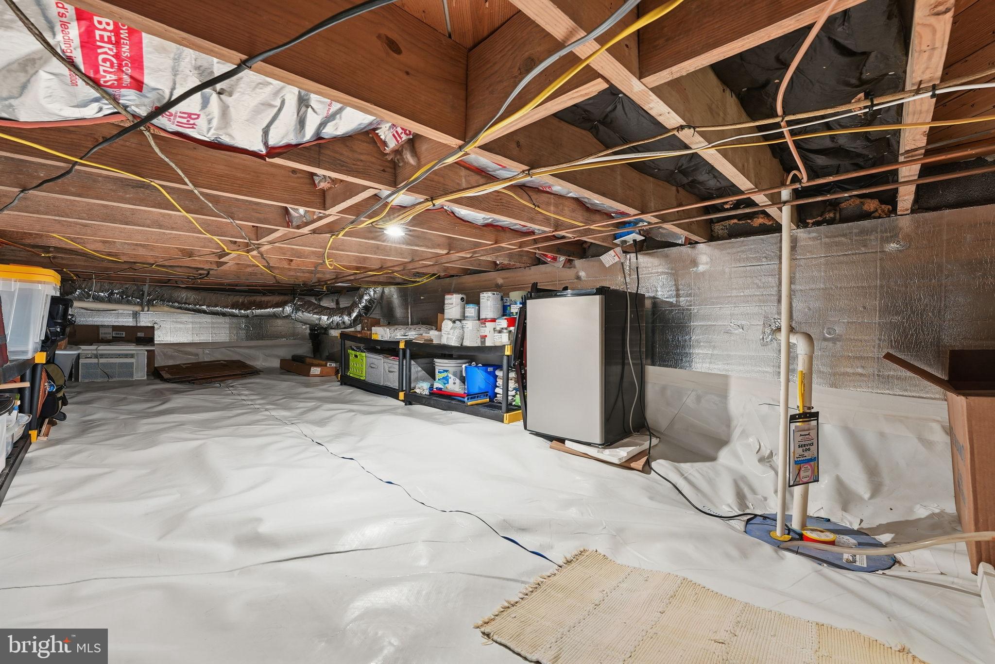 BEACON VILLAGE - Residential