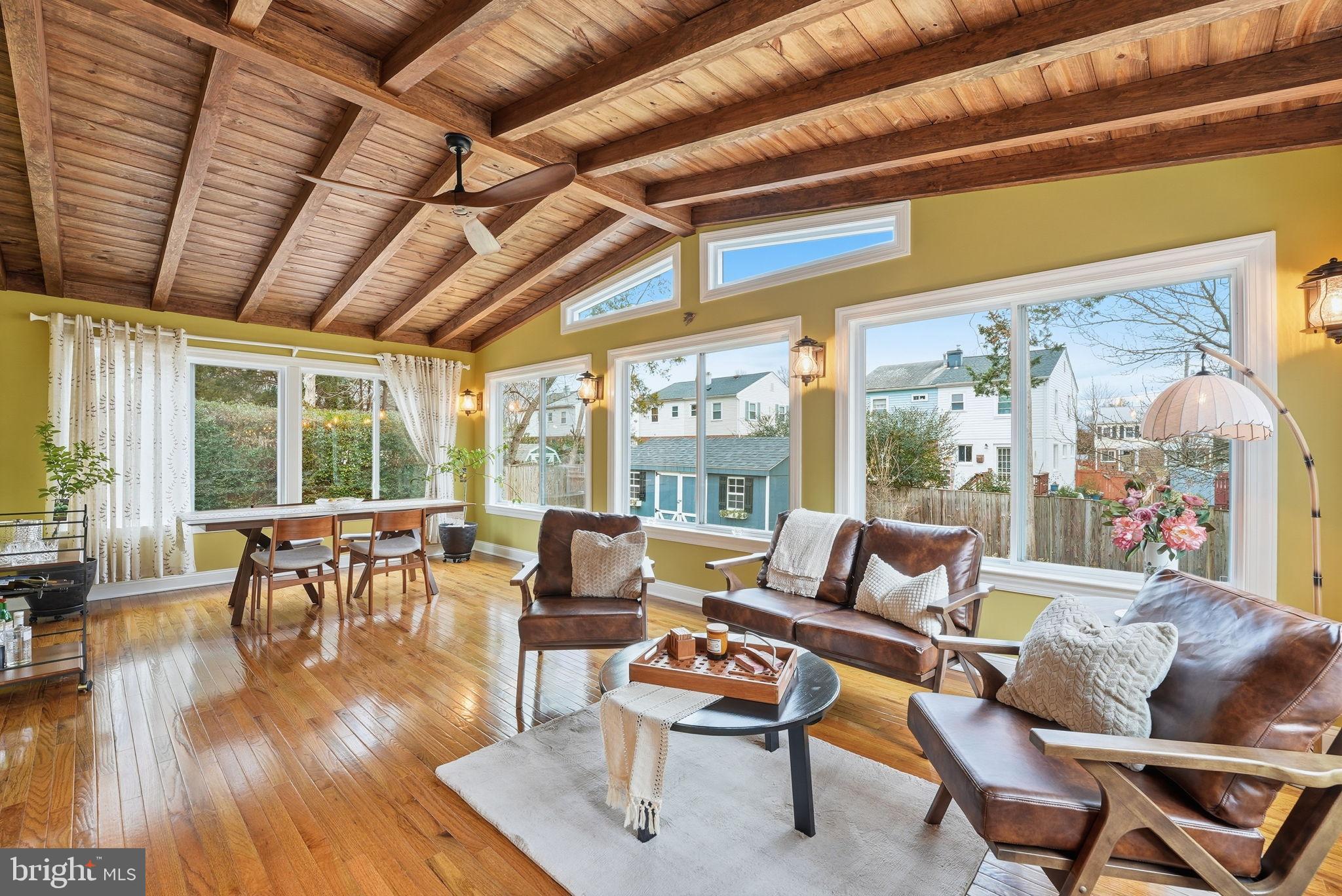 BEACON VILLAGE - Residential