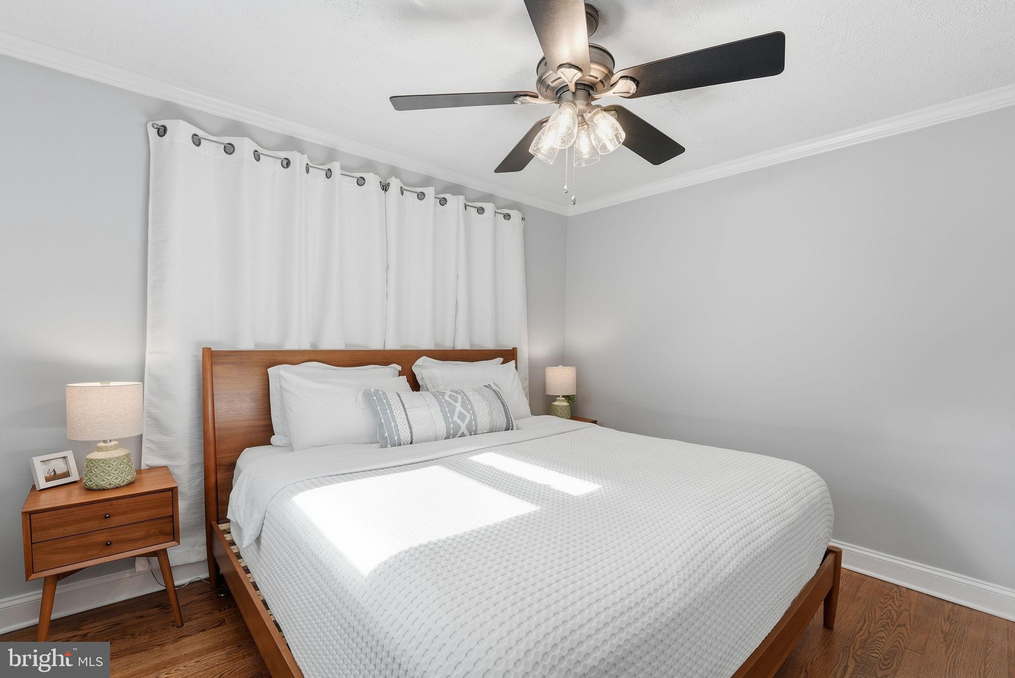 BEACON VILLAGE - Residential