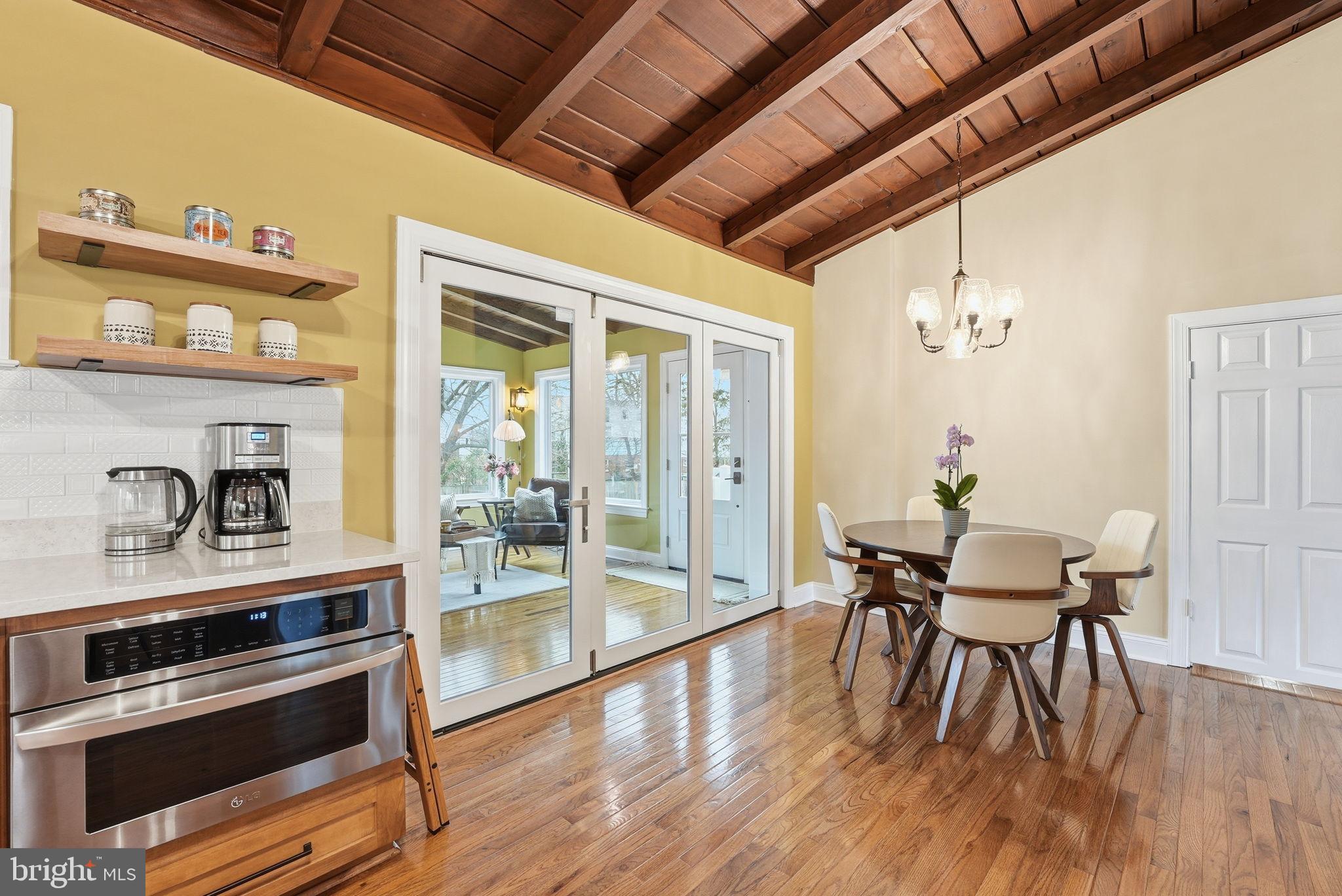 BEACON VILLAGE - Residential