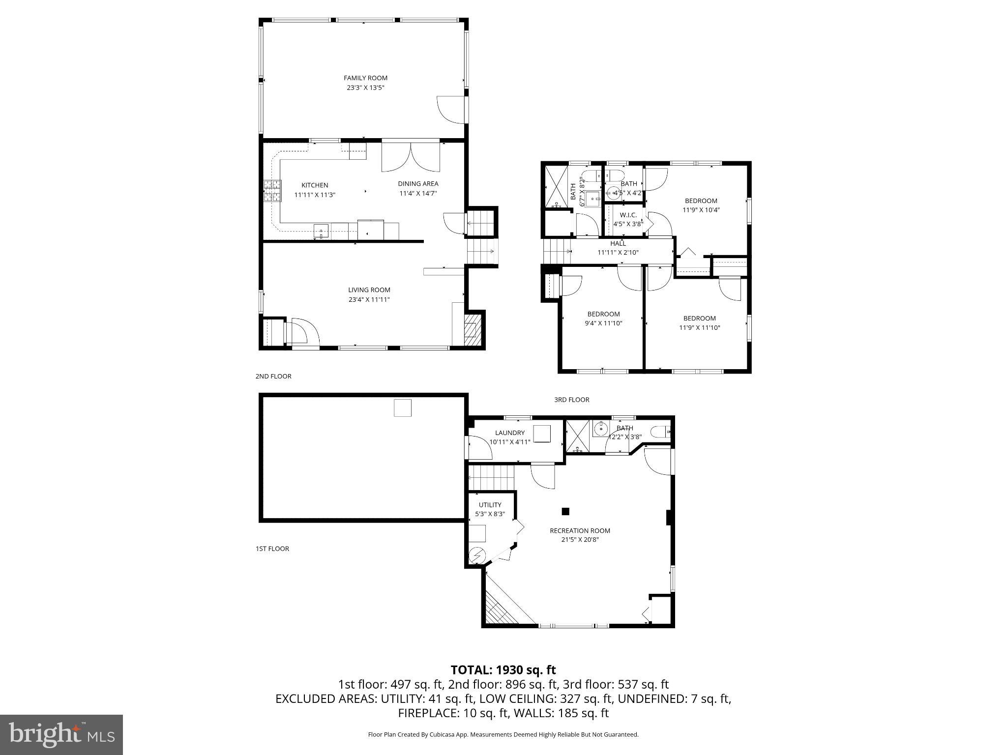 BEACON VILLAGE - Residential