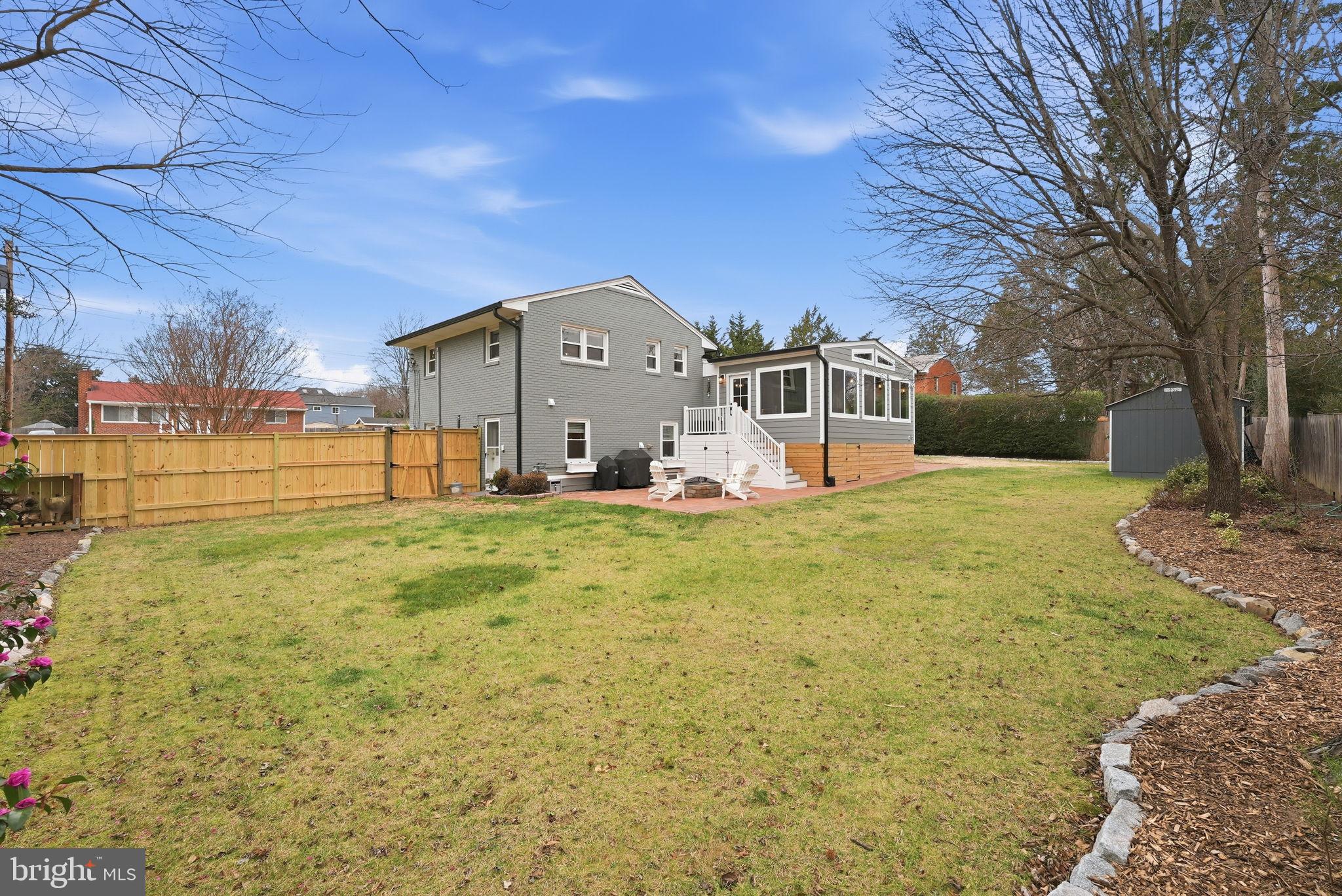 BEACON VILLAGE - Residential