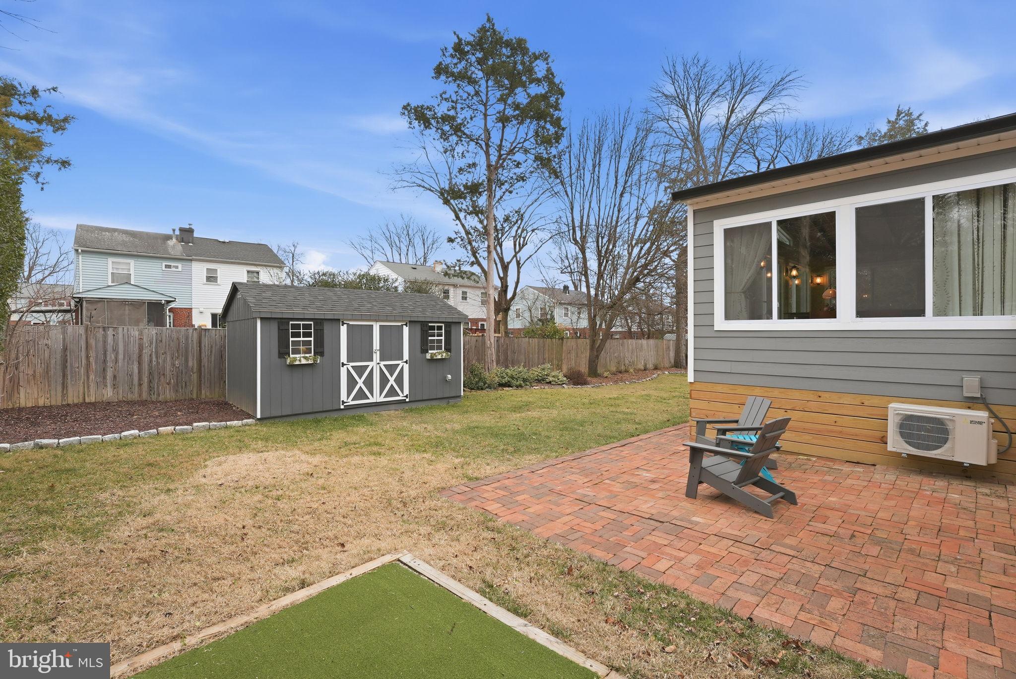 BEACON VILLAGE - Residential