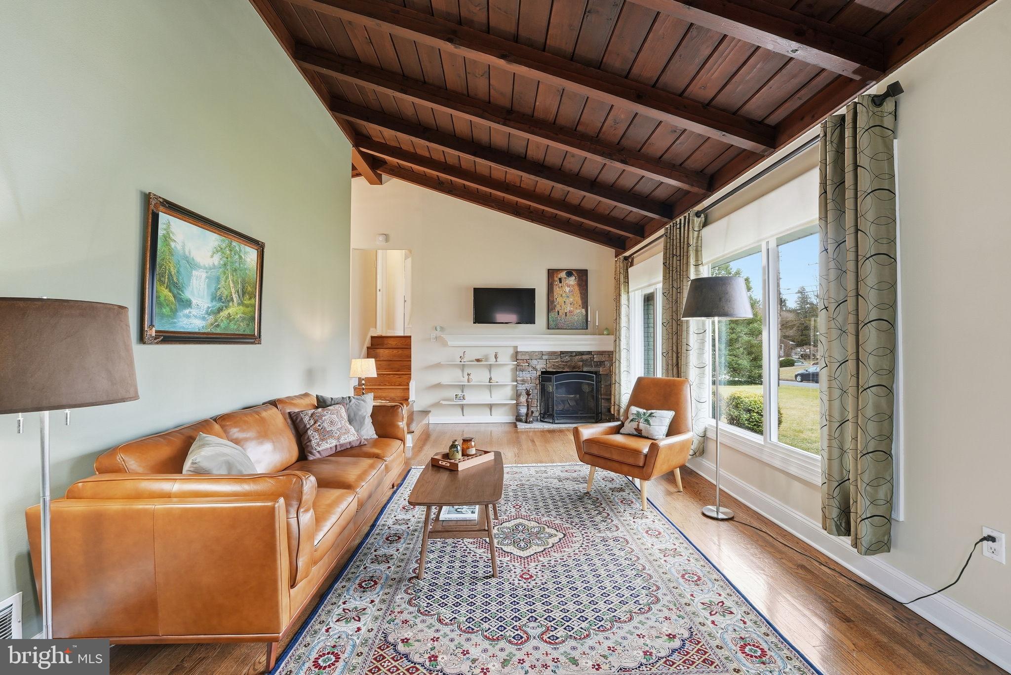 BEACON VILLAGE - Residential