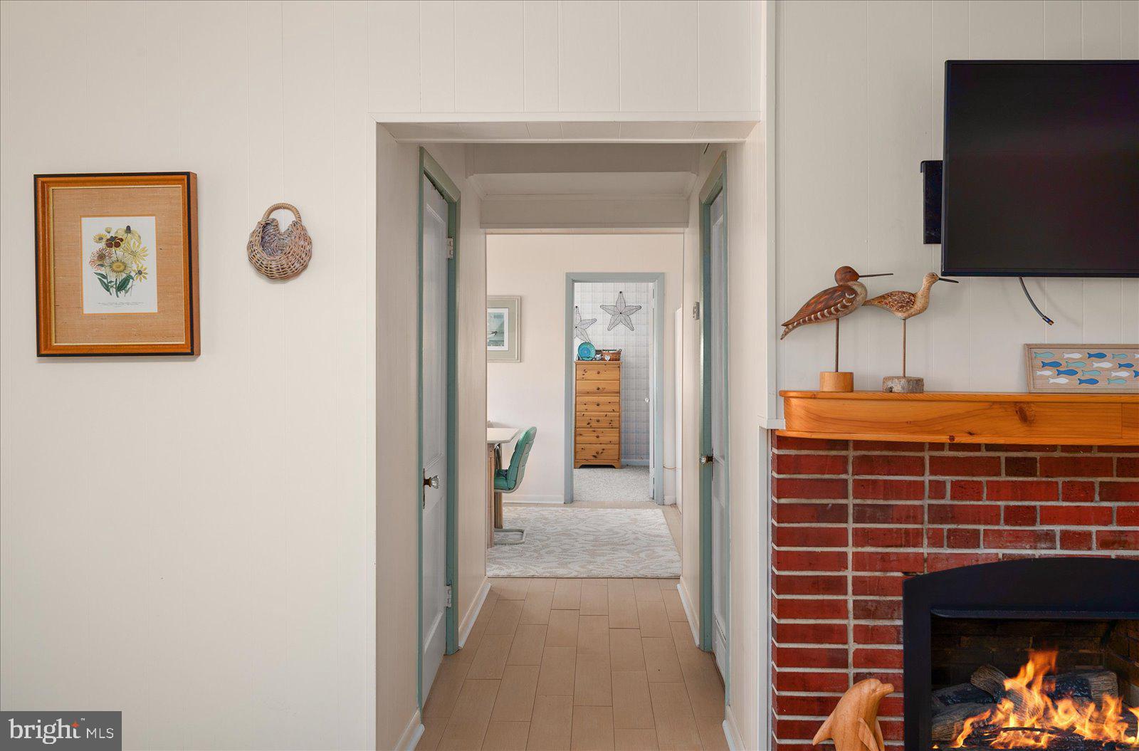 CAPE ISLE OF WIGHT - Residential