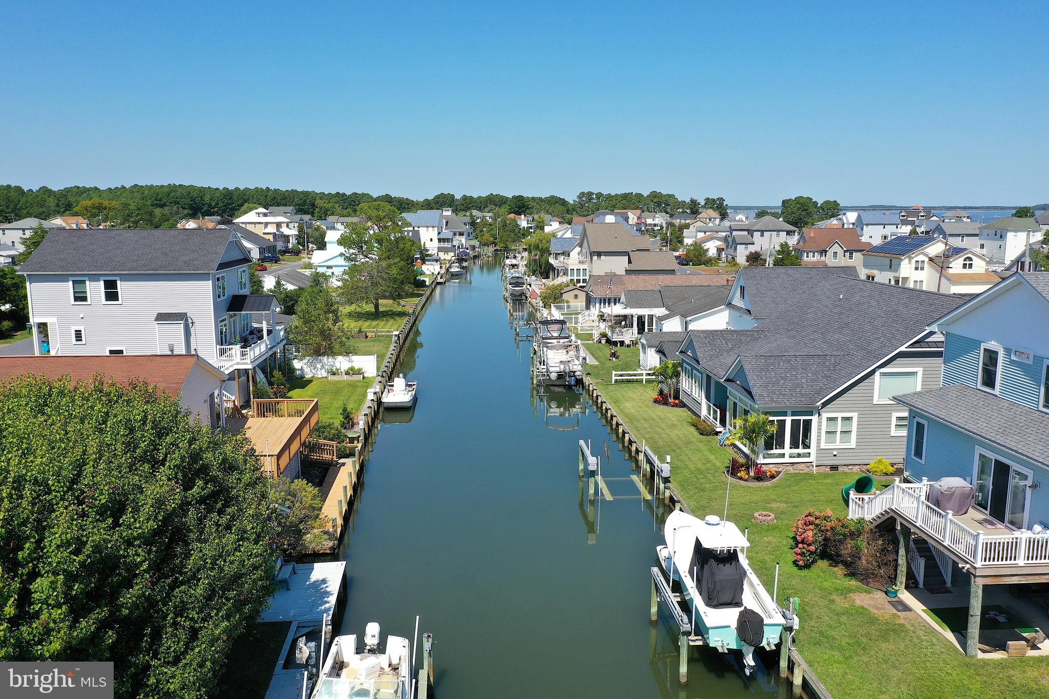 CAPE ISLE OF WIGHT - Residential