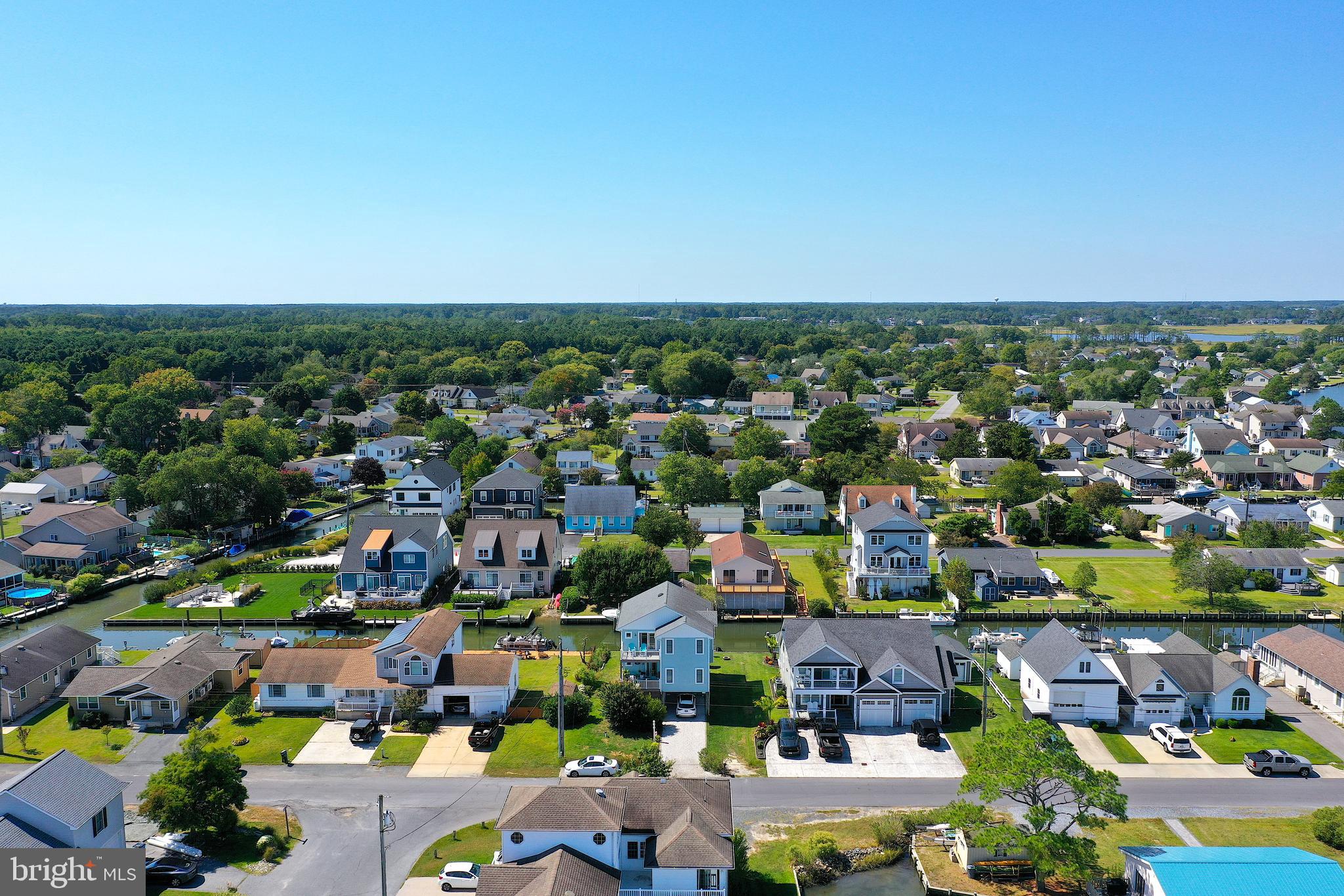 CAPE ISLE OF WIGHT - Residential