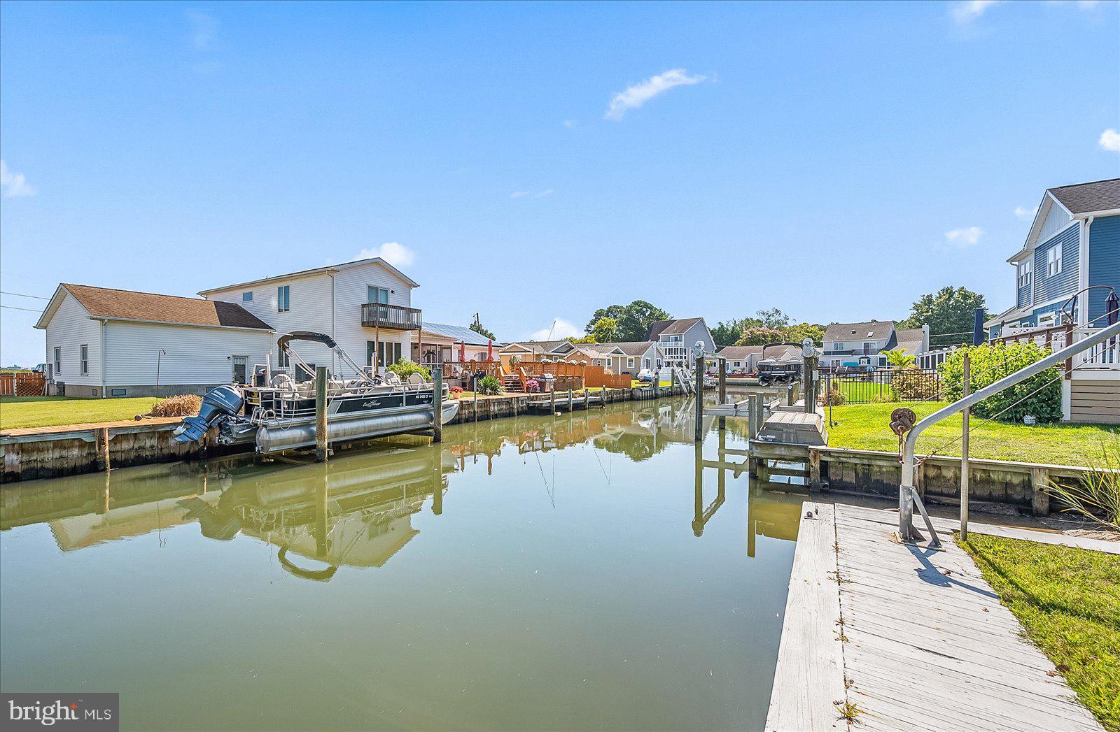 CAPE ISLE OF WIGHT - Residential