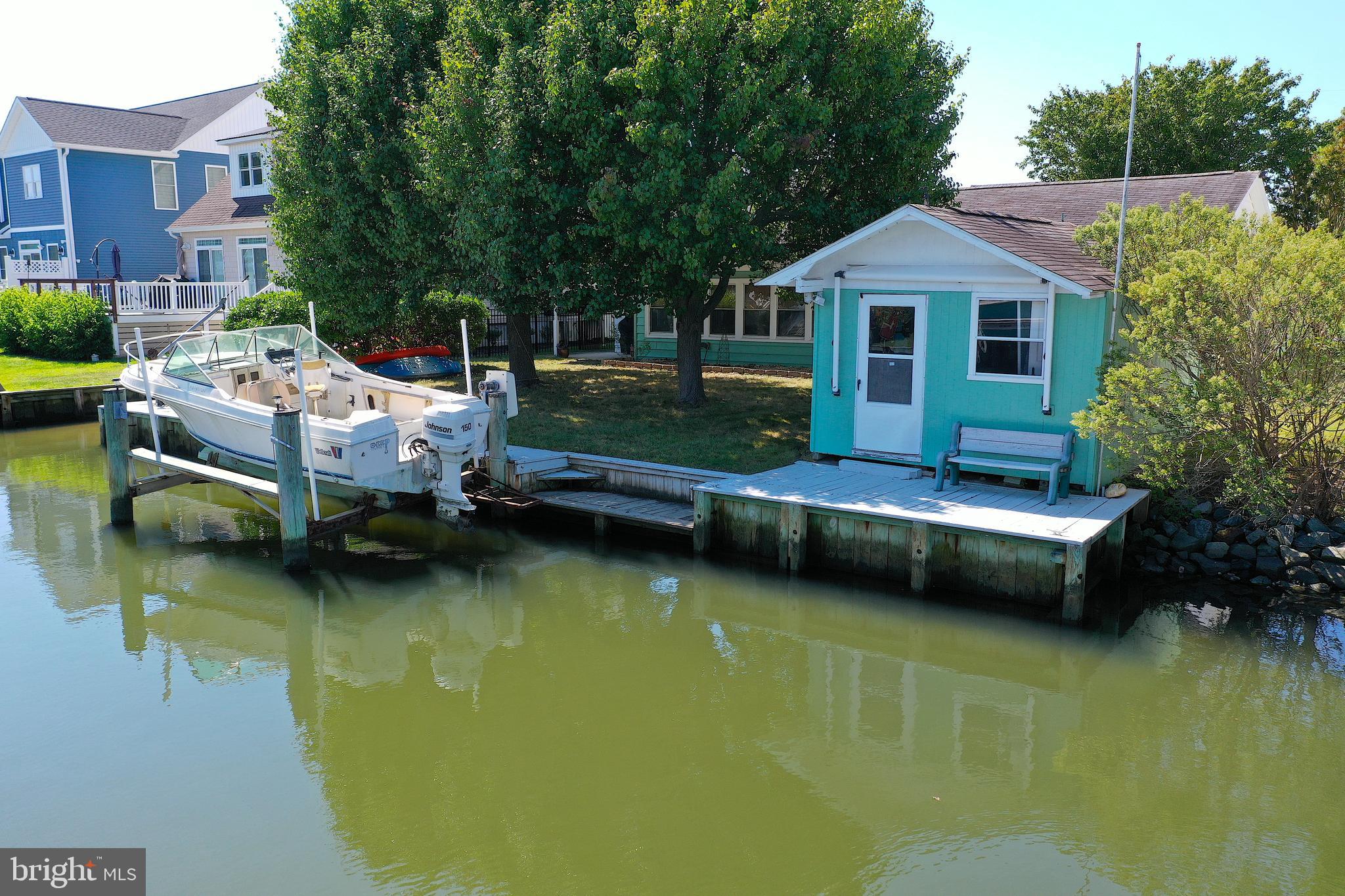 CAPE ISLE OF WIGHT - Residential