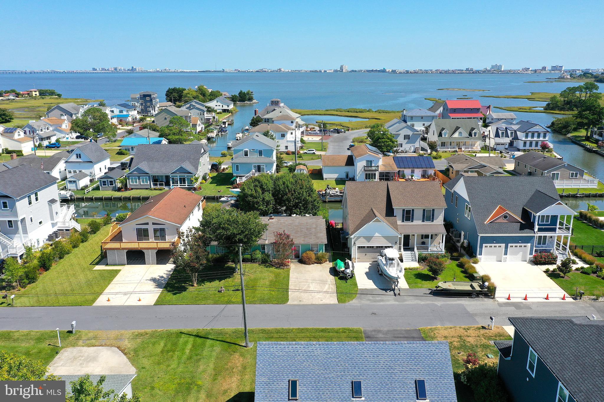 CAPE ISLE OF WIGHT - Residential