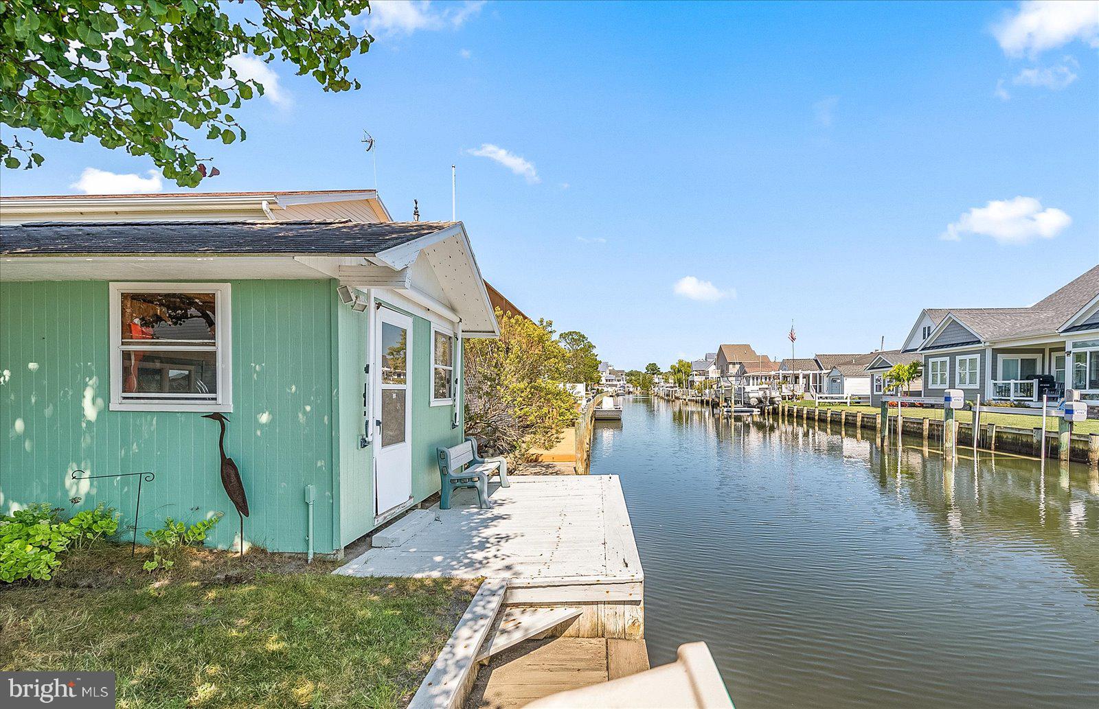 CAPE ISLE OF WIGHT - Residential