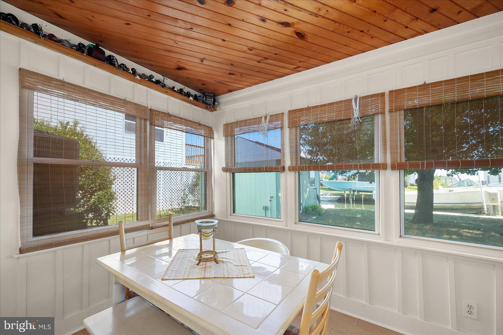 CAPE ISLE OF WIGHT - Residential