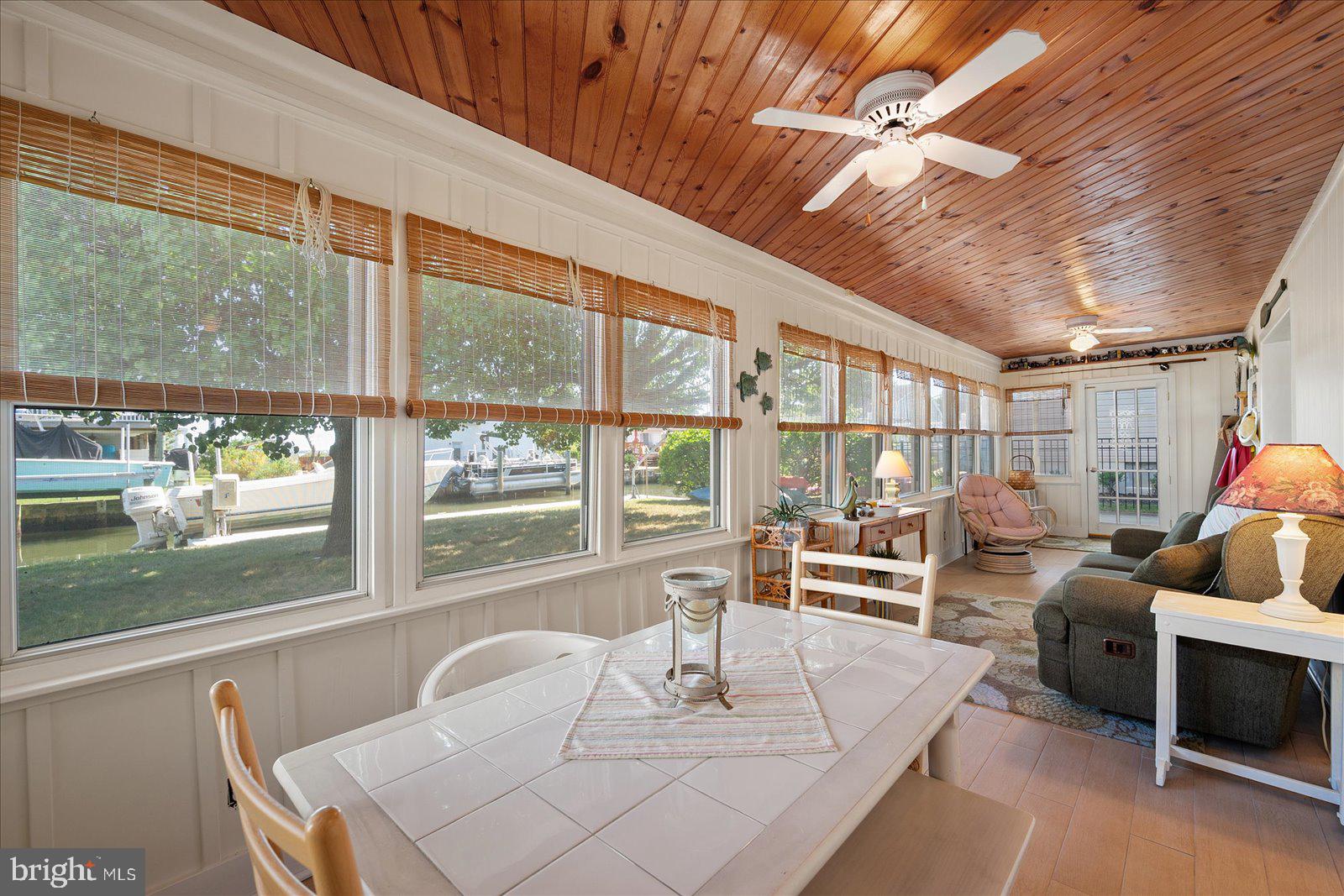 CAPE ISLE OF WIGHT - Residential