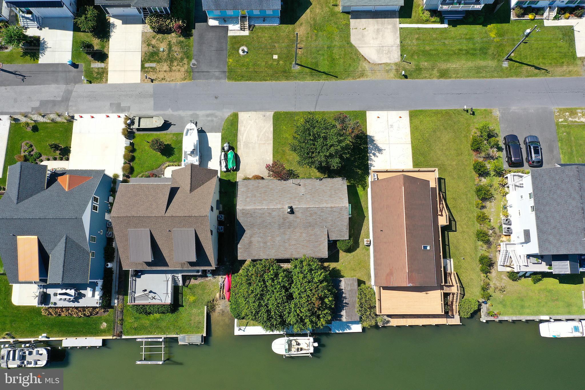 CAPE ISLE OF WIGHT - Residential