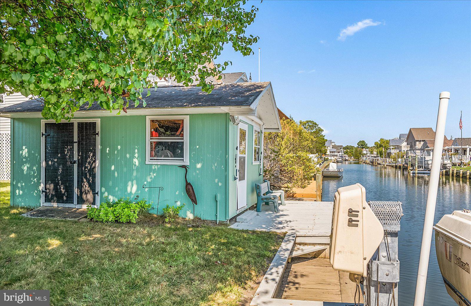 CAPE ISLE OF WIGHT - Residential