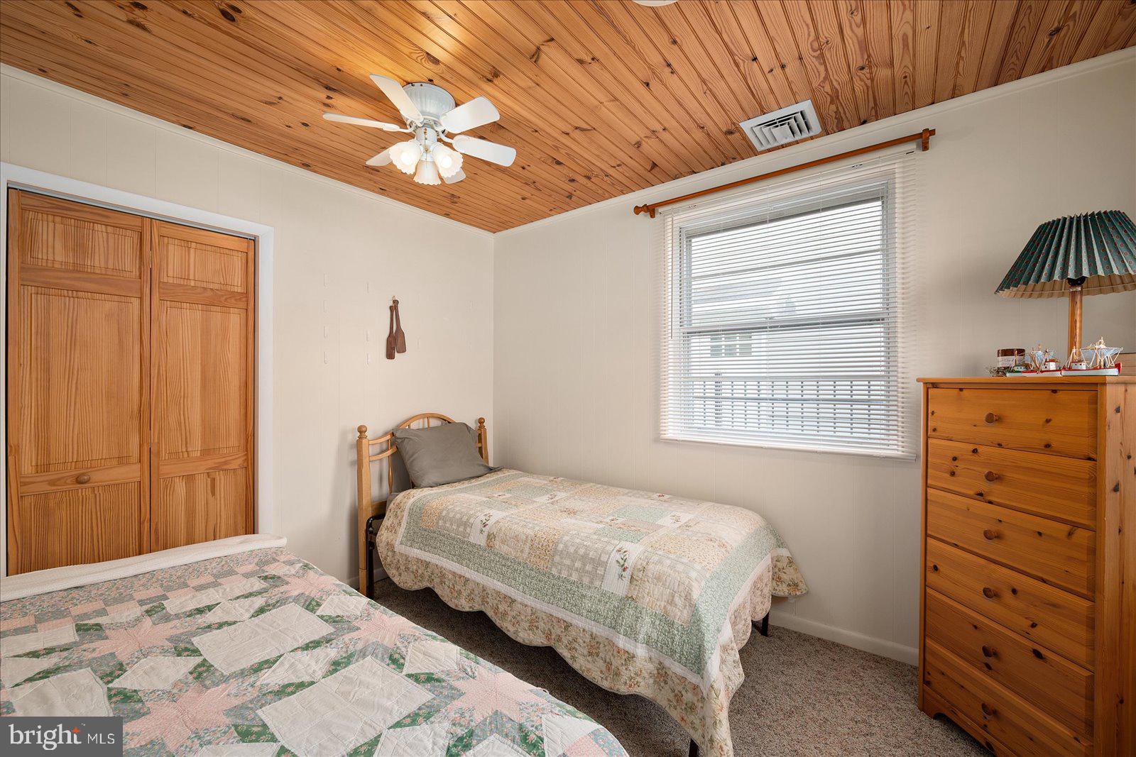 CAPE ISLE OF WIGHT - Residential