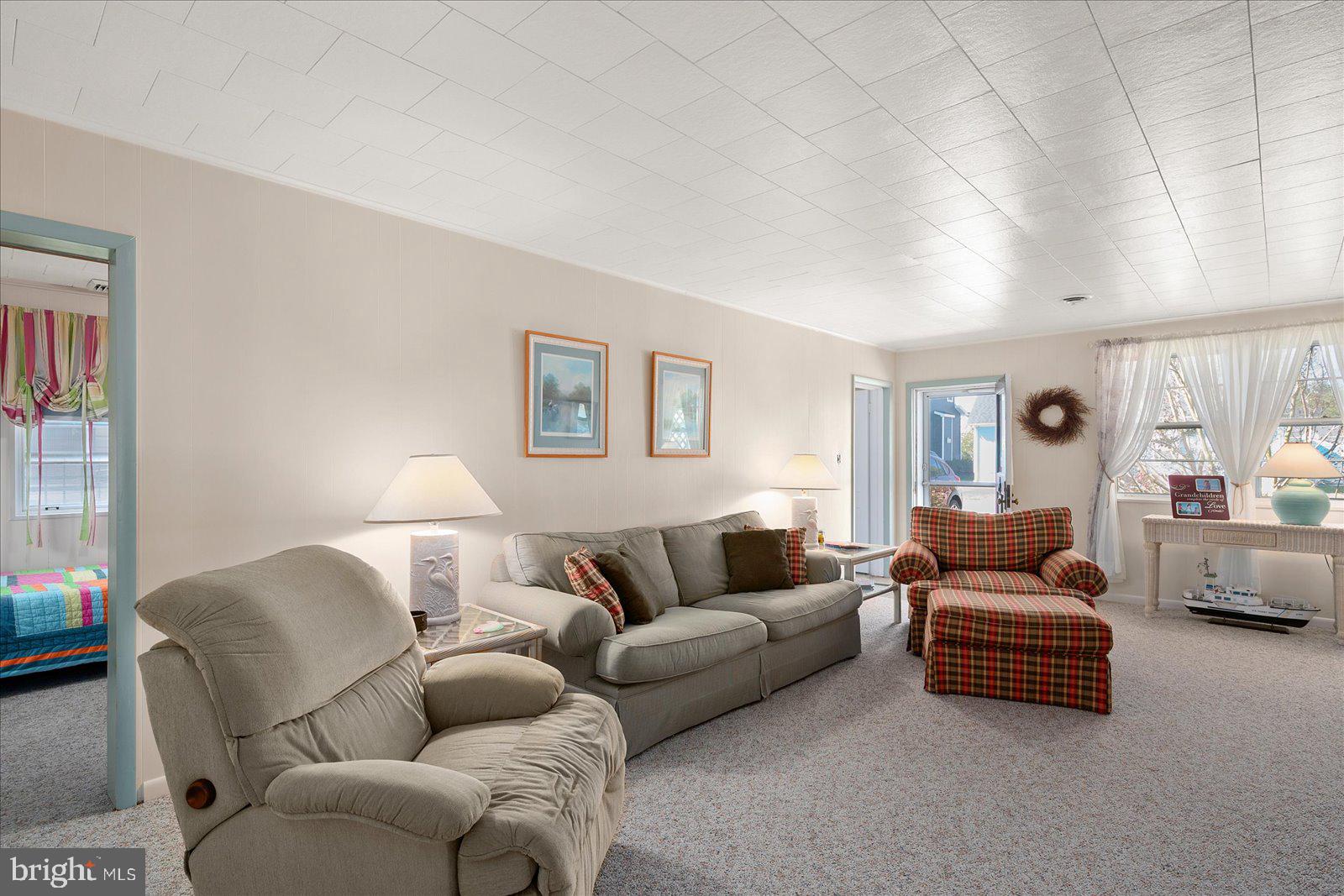 CAPE ISLE OF WIGHT - Residential