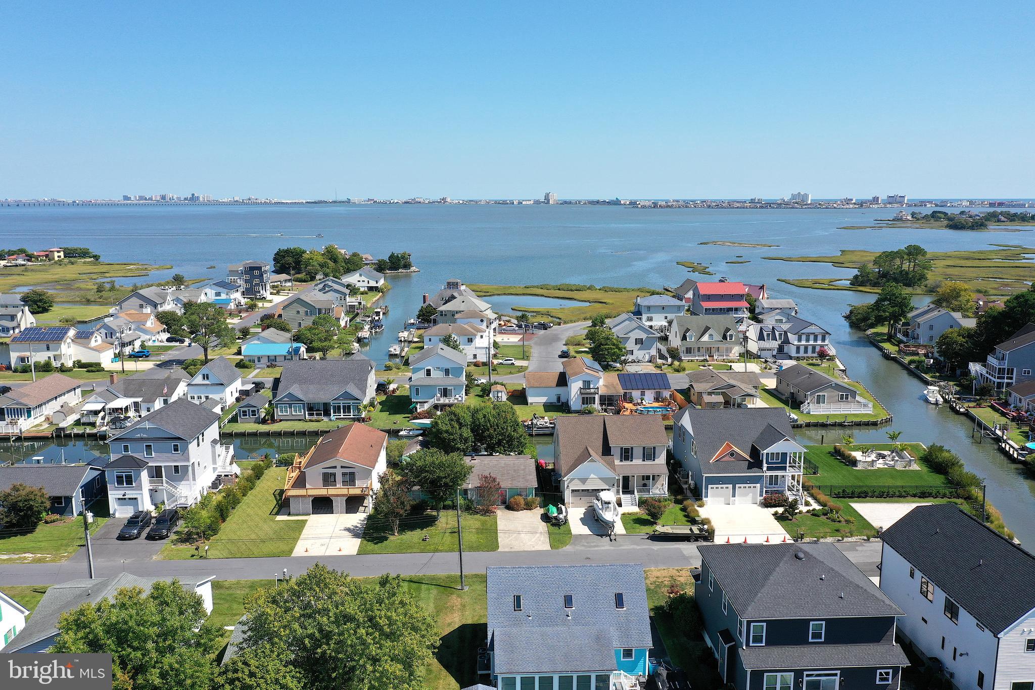 CAPE ISLE OF WIGHT - Residential