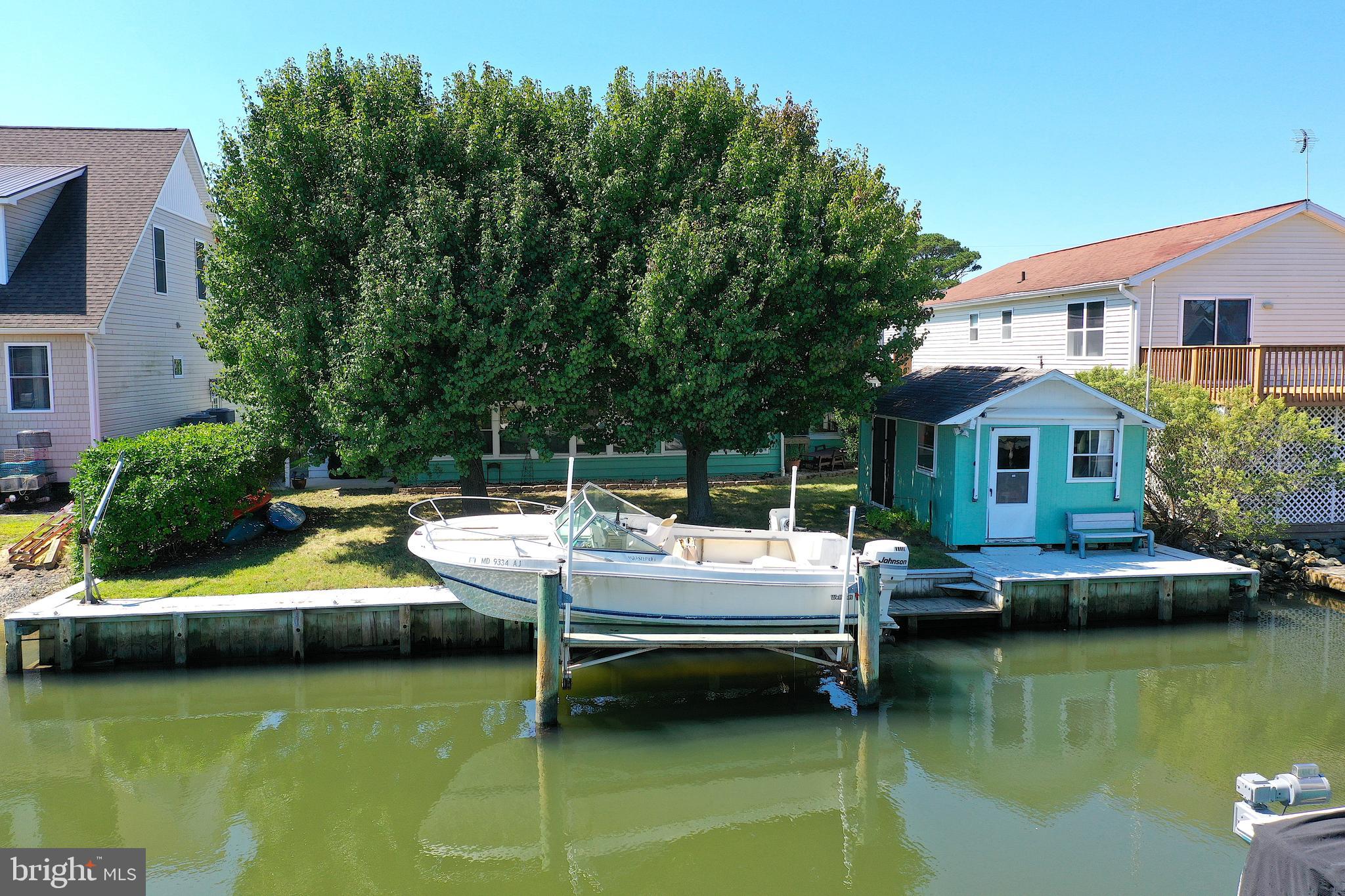 CAPE ISLE OF WIGHT - Residential