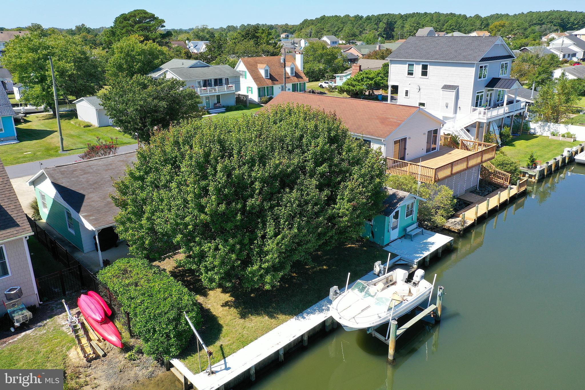 CAPE ISLE OF WIGHT - Residential