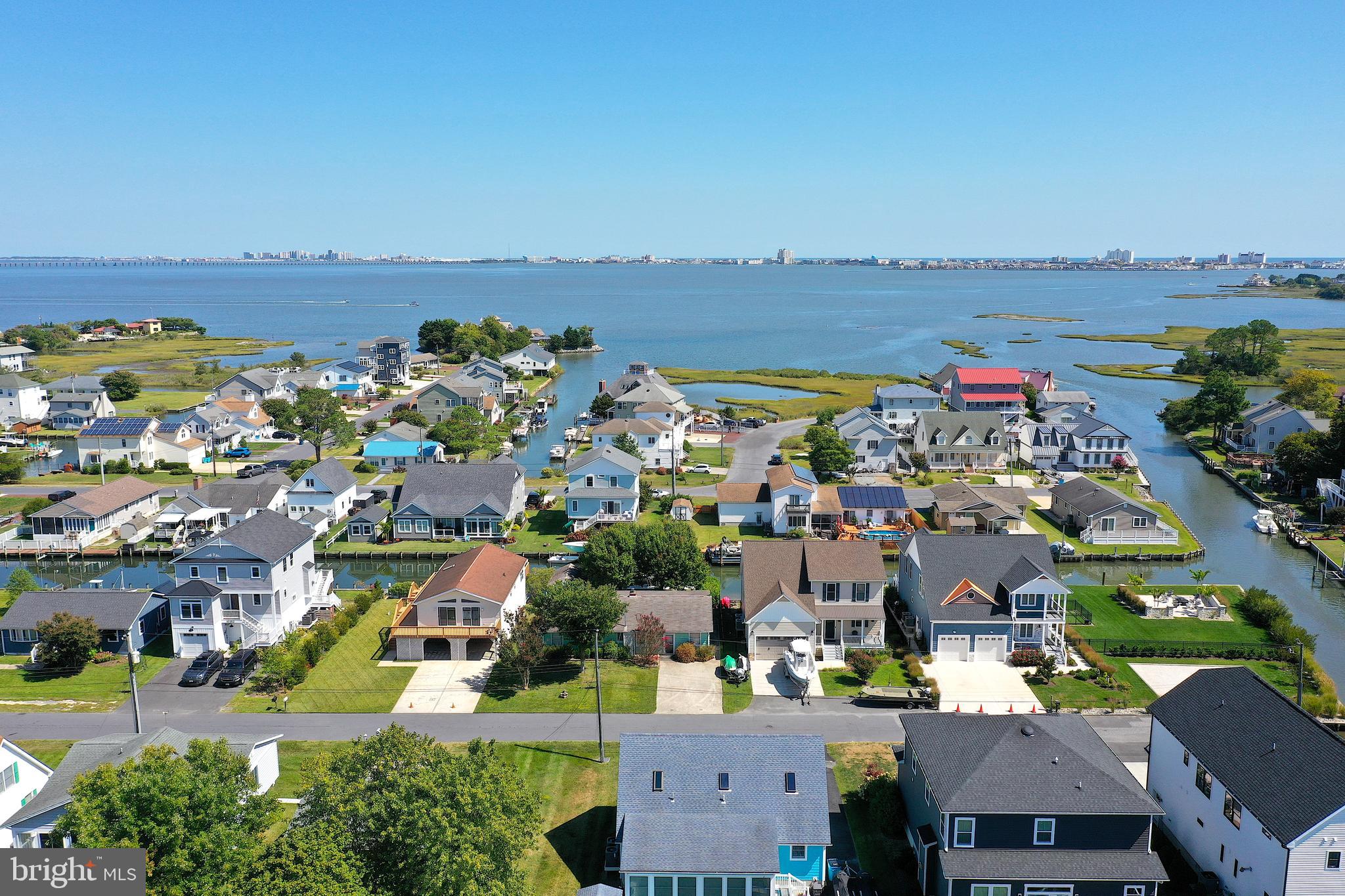 CAPE ISLE OF WIGHT - Residential