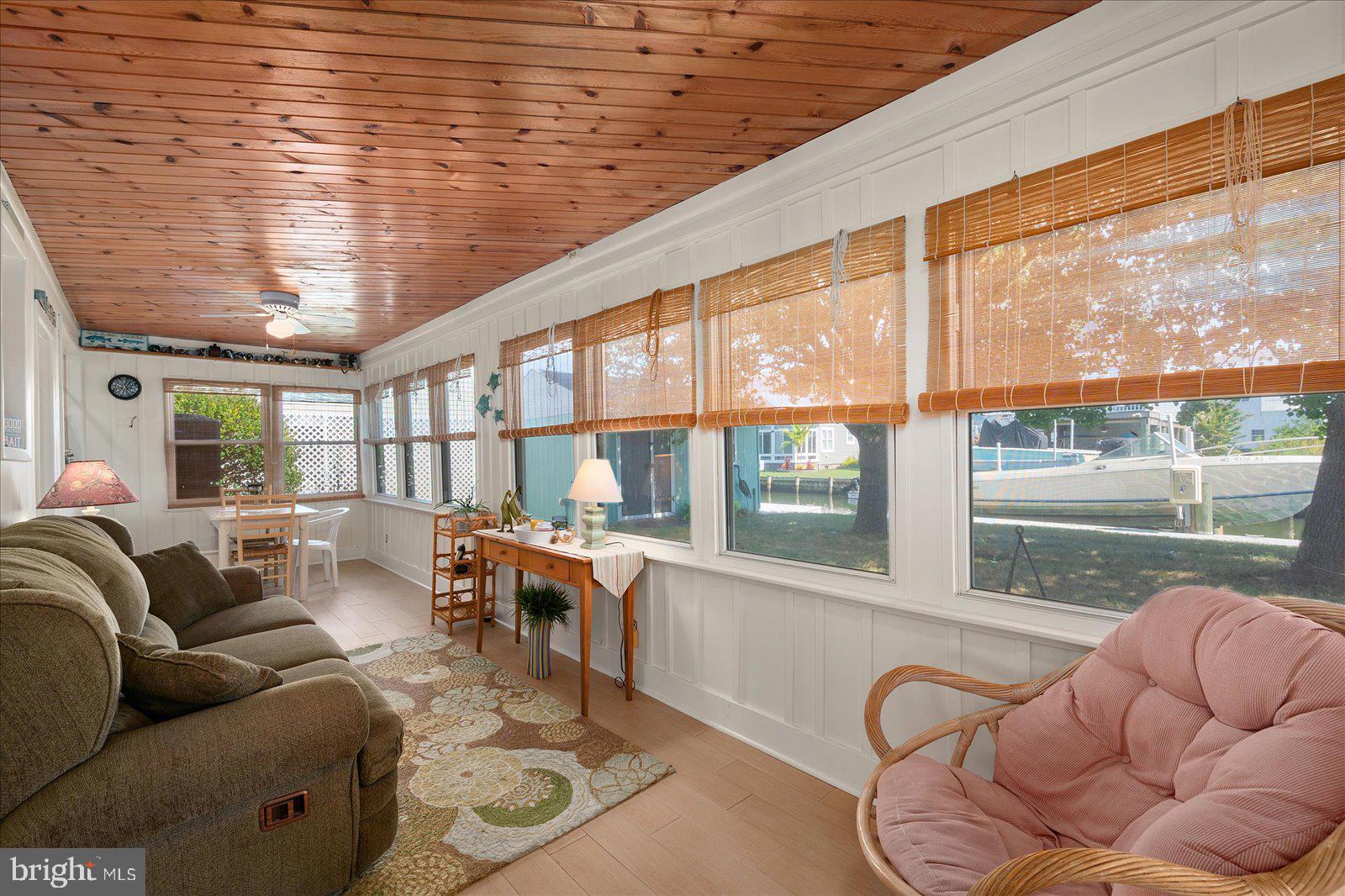 CAPE ISLE OF WIGHT - Residential