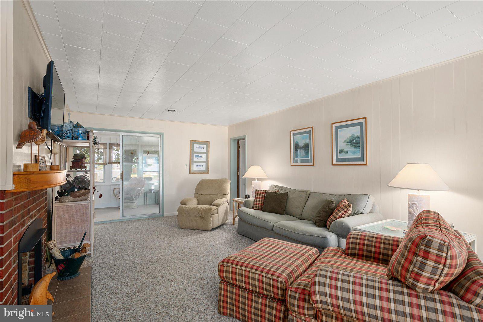 CAPE ISLE OF WIGHT - Residential