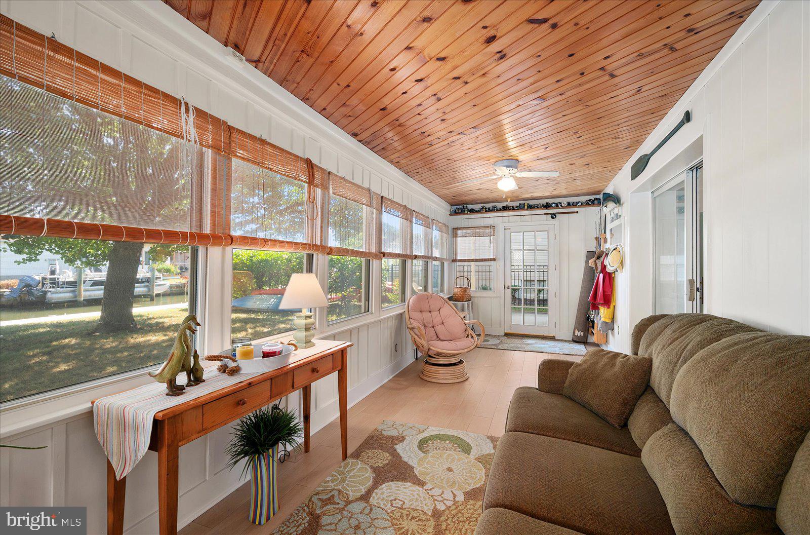 CAPE ISLE OF WIGHT - Residential