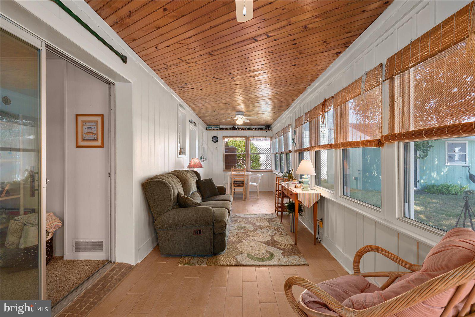 CAPE ISLE OF WIGHT - Residential