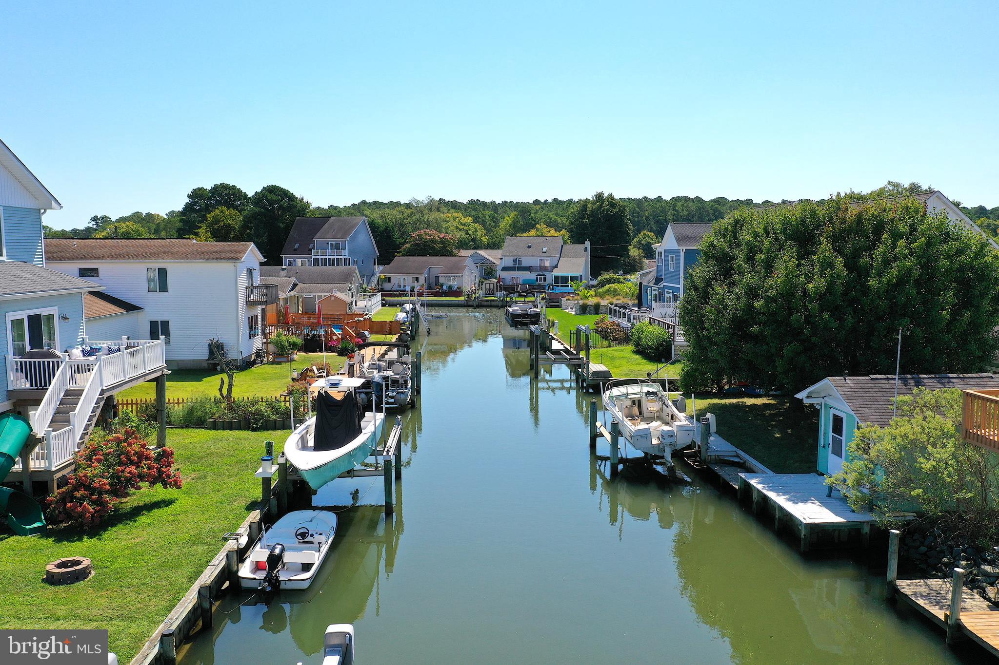 CAPE ISLE OF WIGHT - Residential