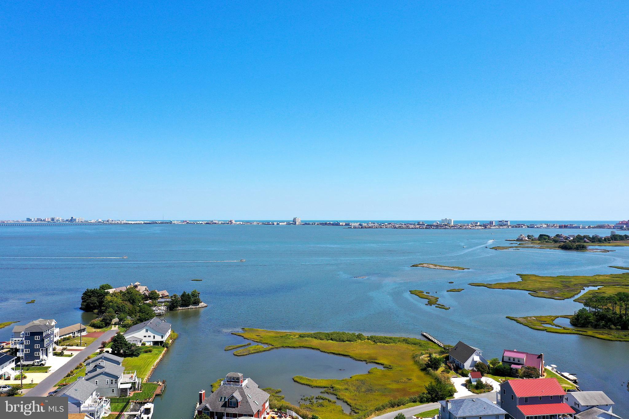 CAPE ISLE OF WIGHT - Residential