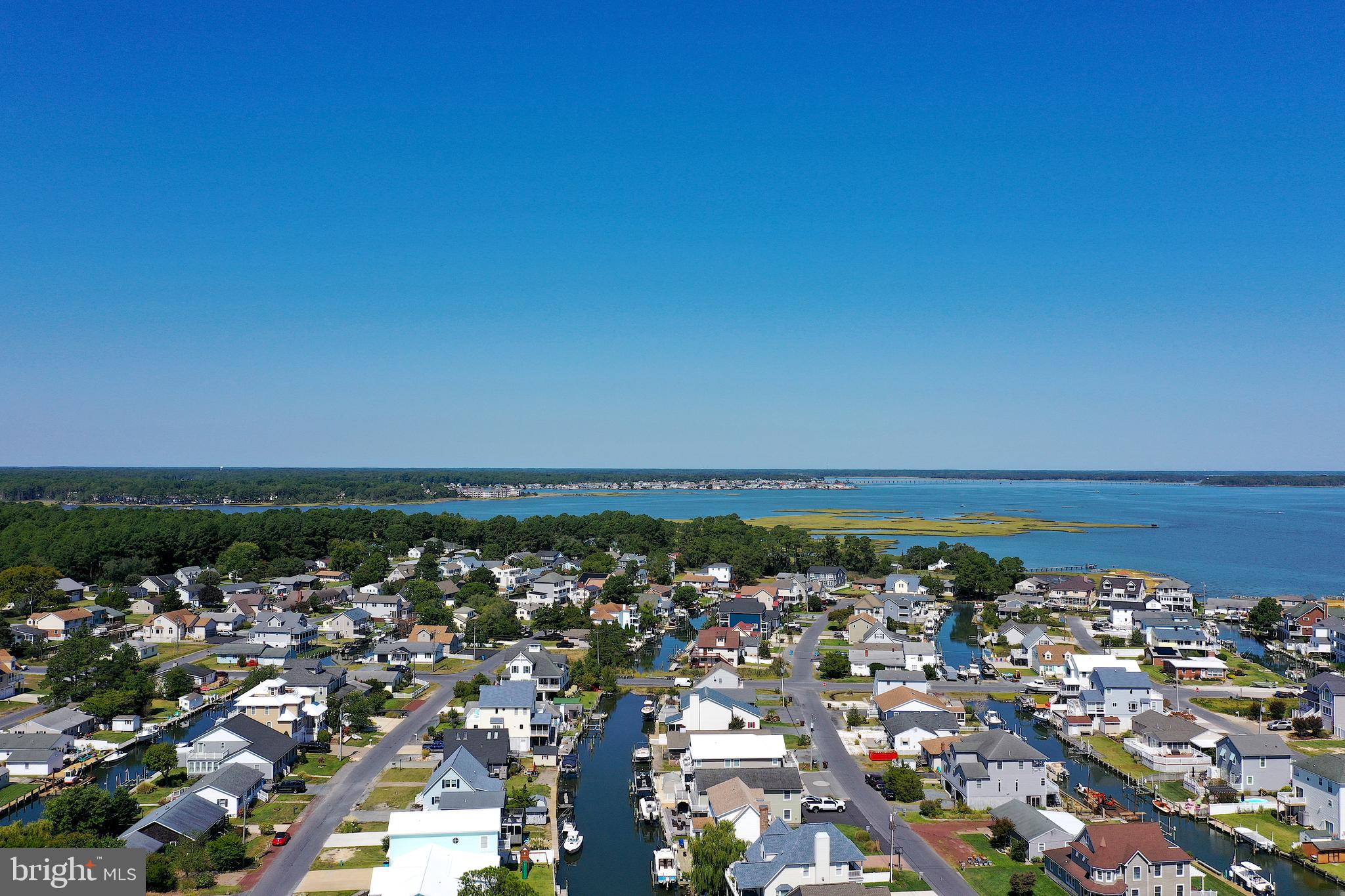 CAPE ISLE OF WIGHT - Residential