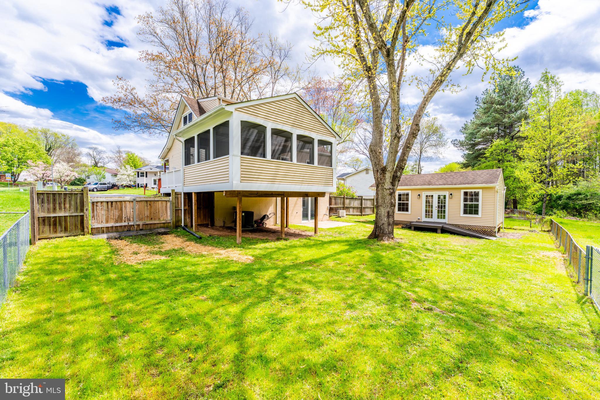 DALE CITY - Residential