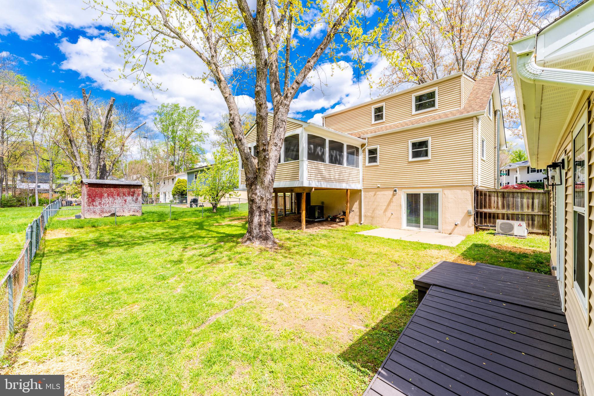 DALE CITY - Residential