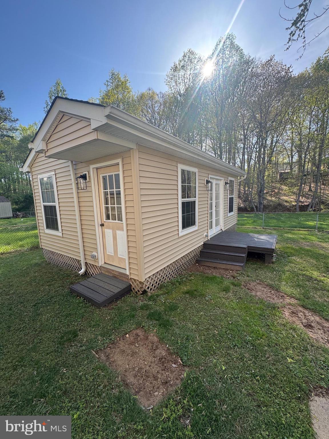 DALE CITY - Residential