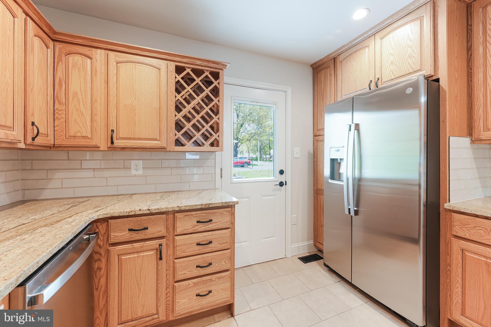 DALE CITY - Residential