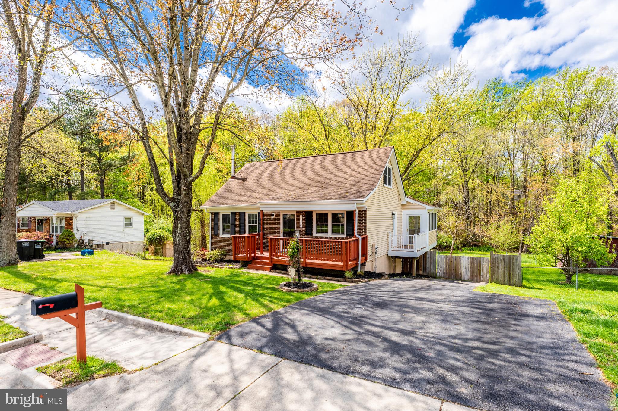 DALE CITY - Residential