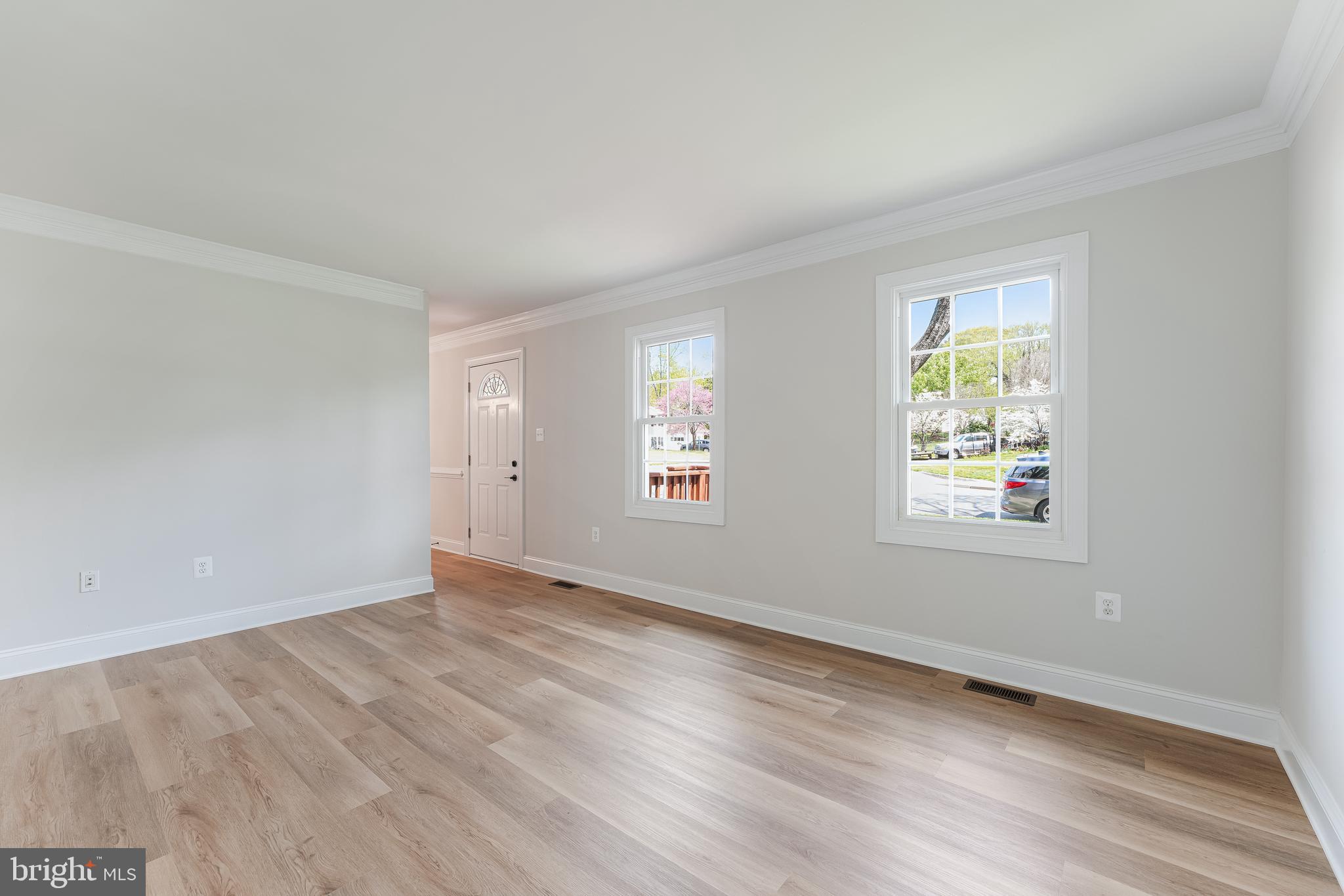 DALE CITY - Residential