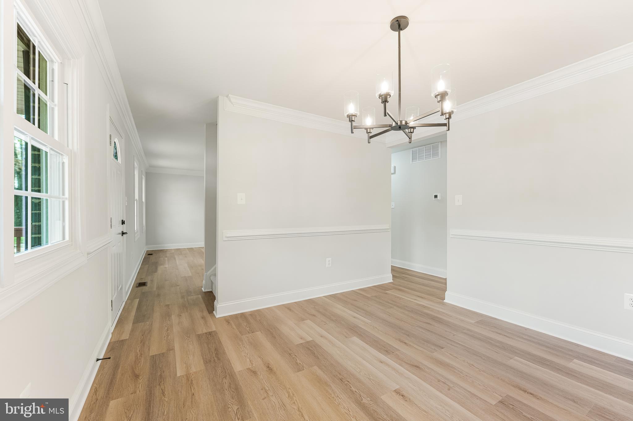 DALE CITY - Residential